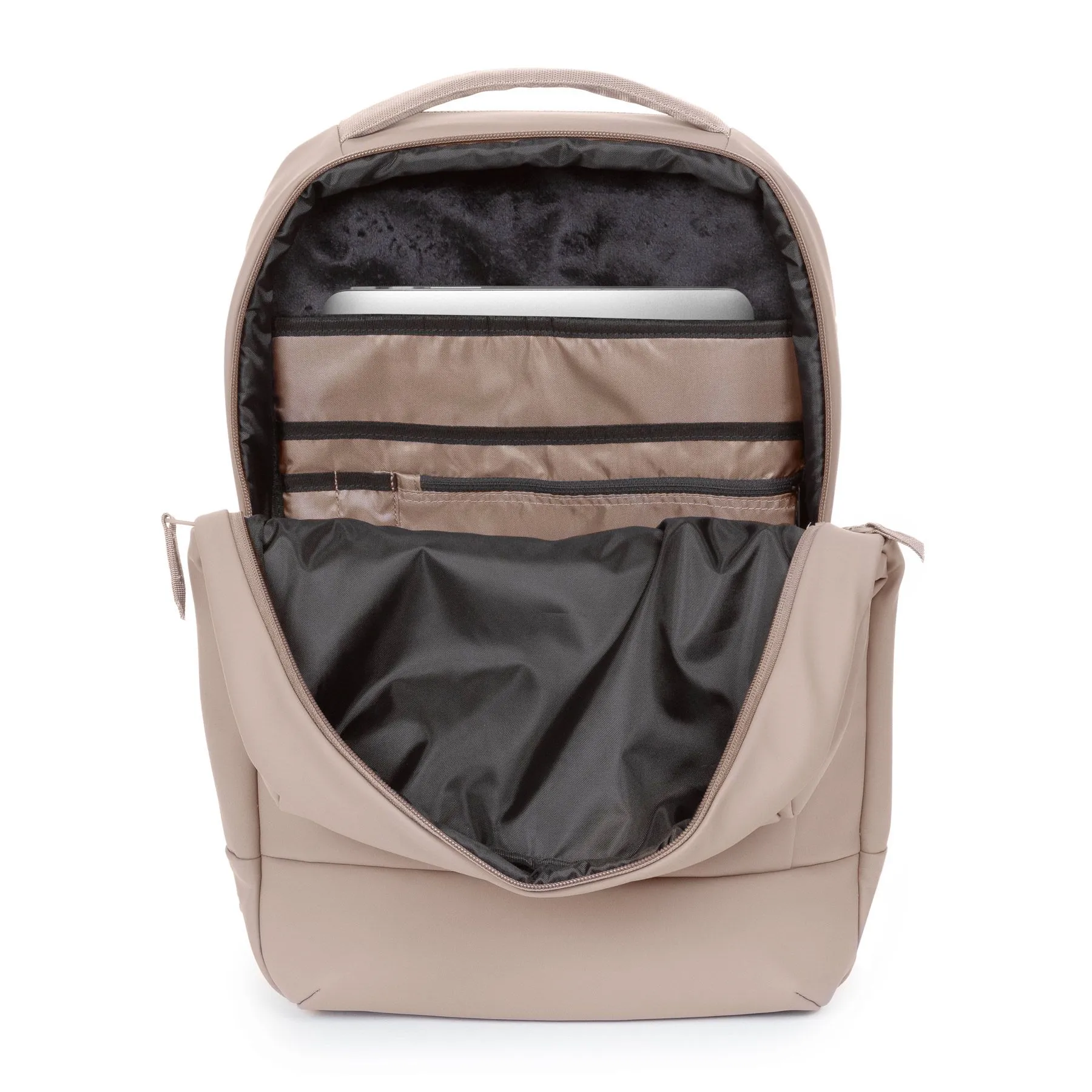 Eastpak Tecum F CNNCT F - Matte Sand