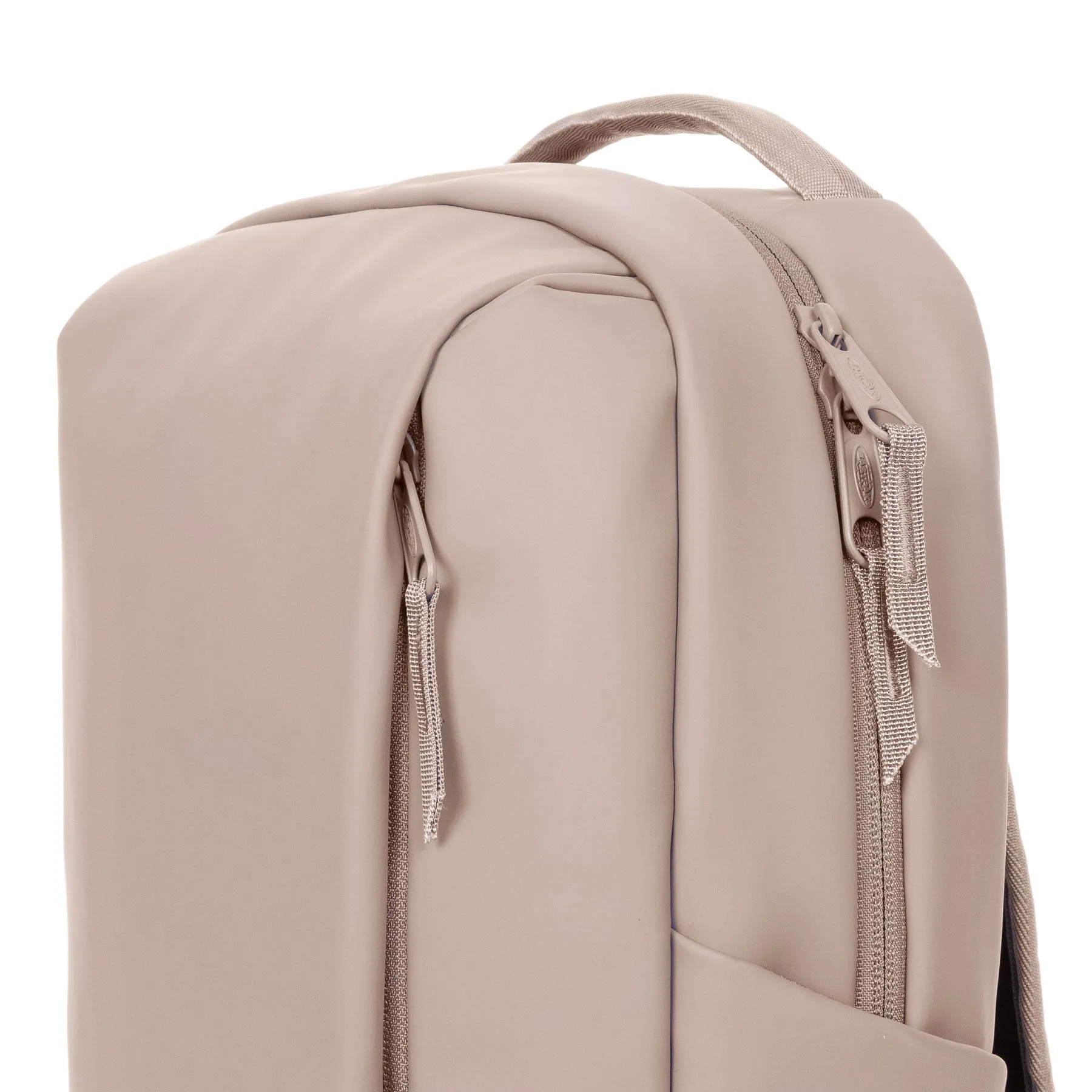 Eastpak Tecum F CNNCT F - Matte Sand