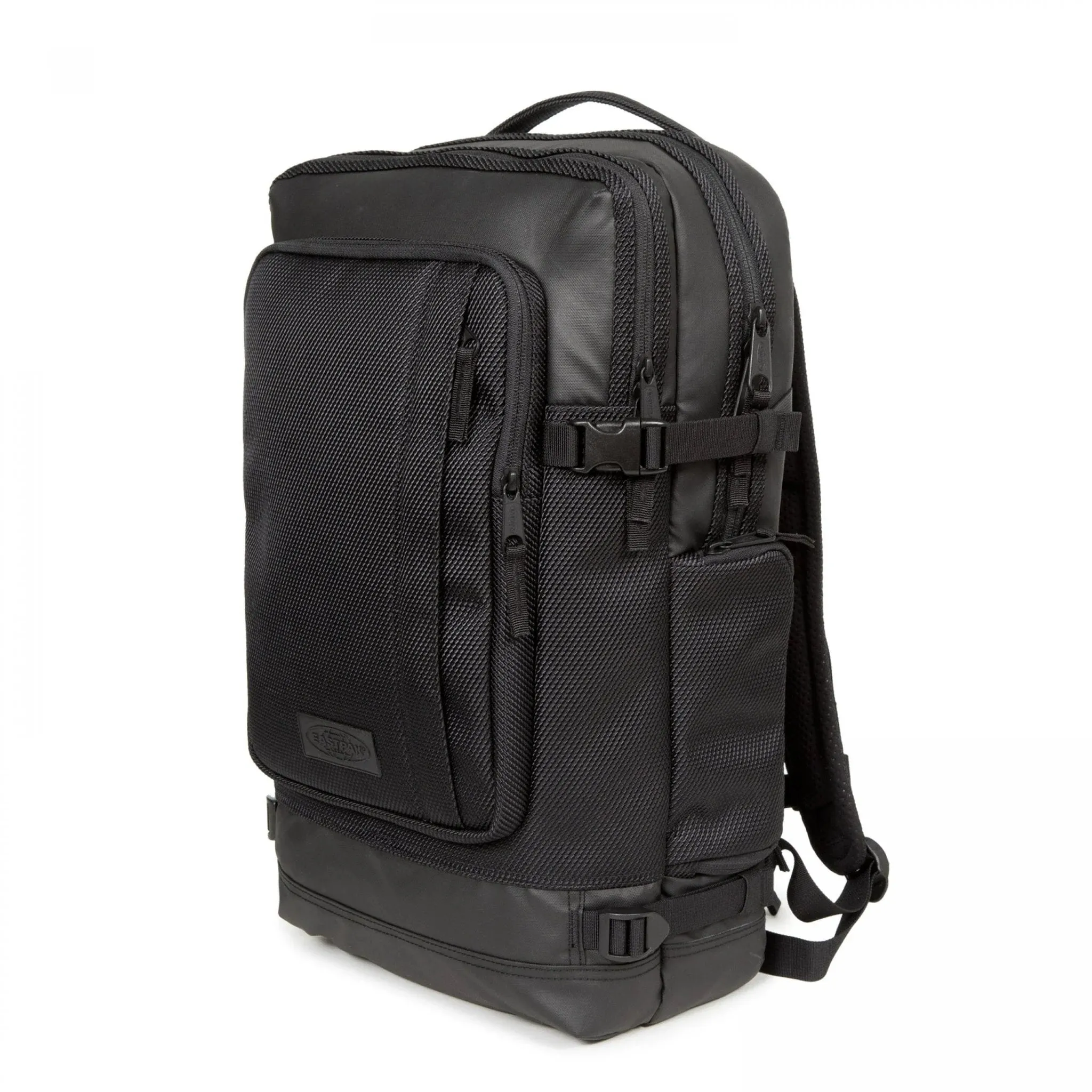 Eastpak Tecum L CNNCT Backpack - Coat