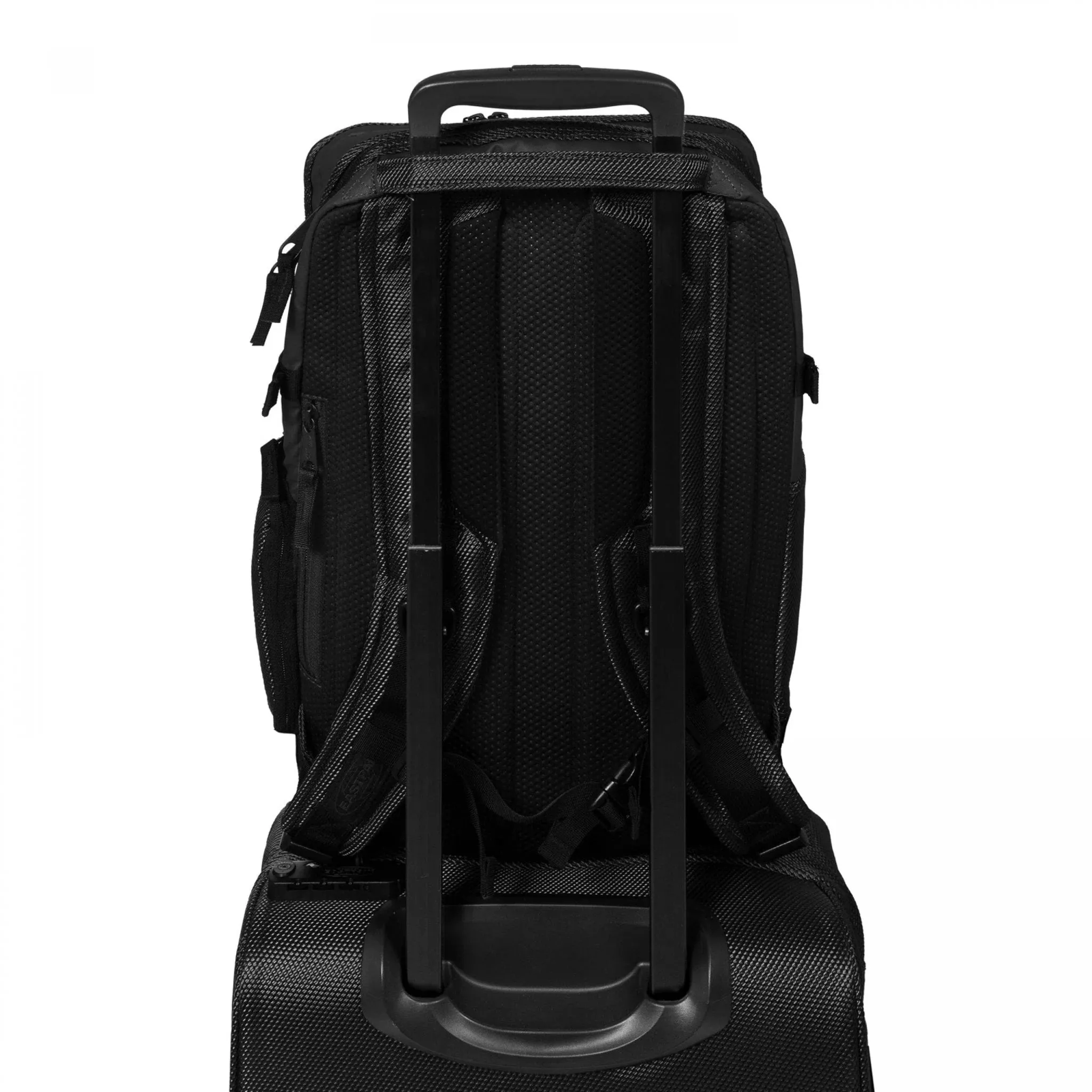 Eastpak Tecum L CNNCT Backpack - Coat