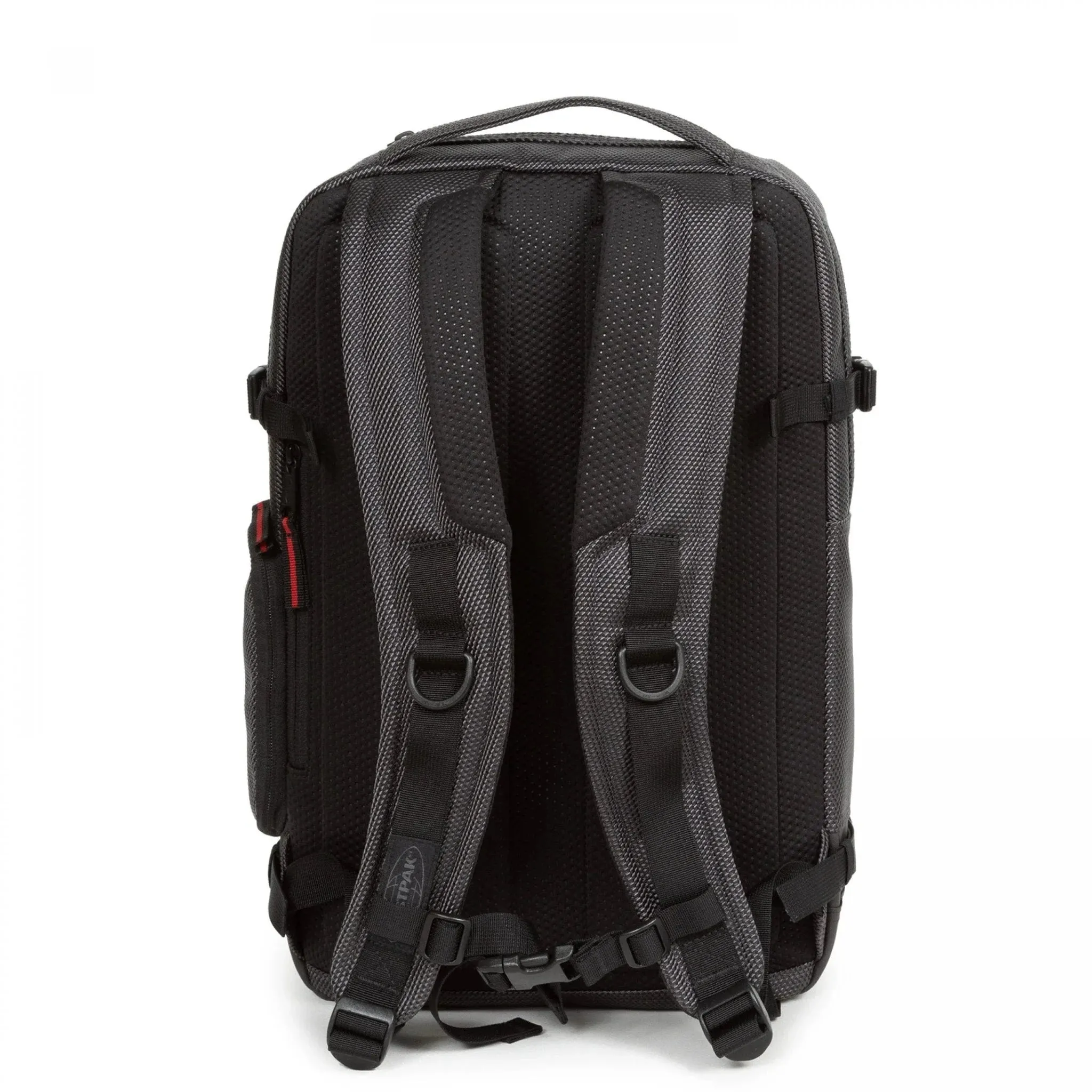 Eastpak Tecum M CNNCT Backpack - Accent Grey