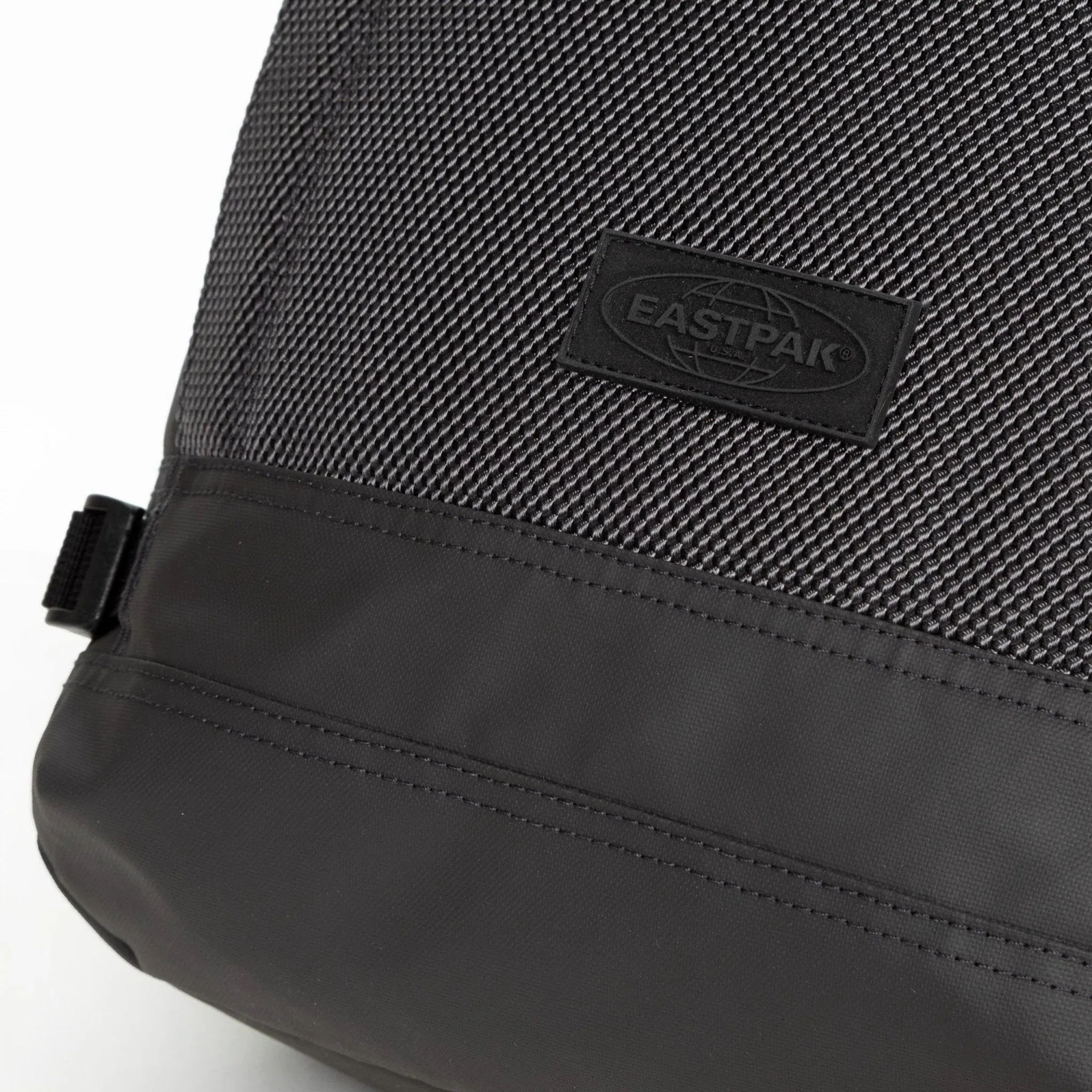 Eastpak Tecum M CNNCT Backpack - Accent Grey