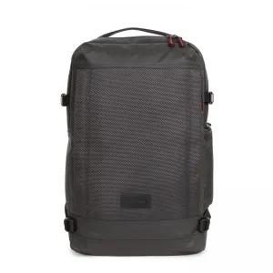 Eastpak Tecum M CNNCT Backpack - Accent Grey
