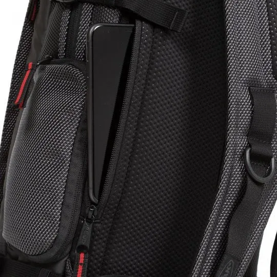 Eastpak Tecum M CNNCT Backpack - Accent Grey
