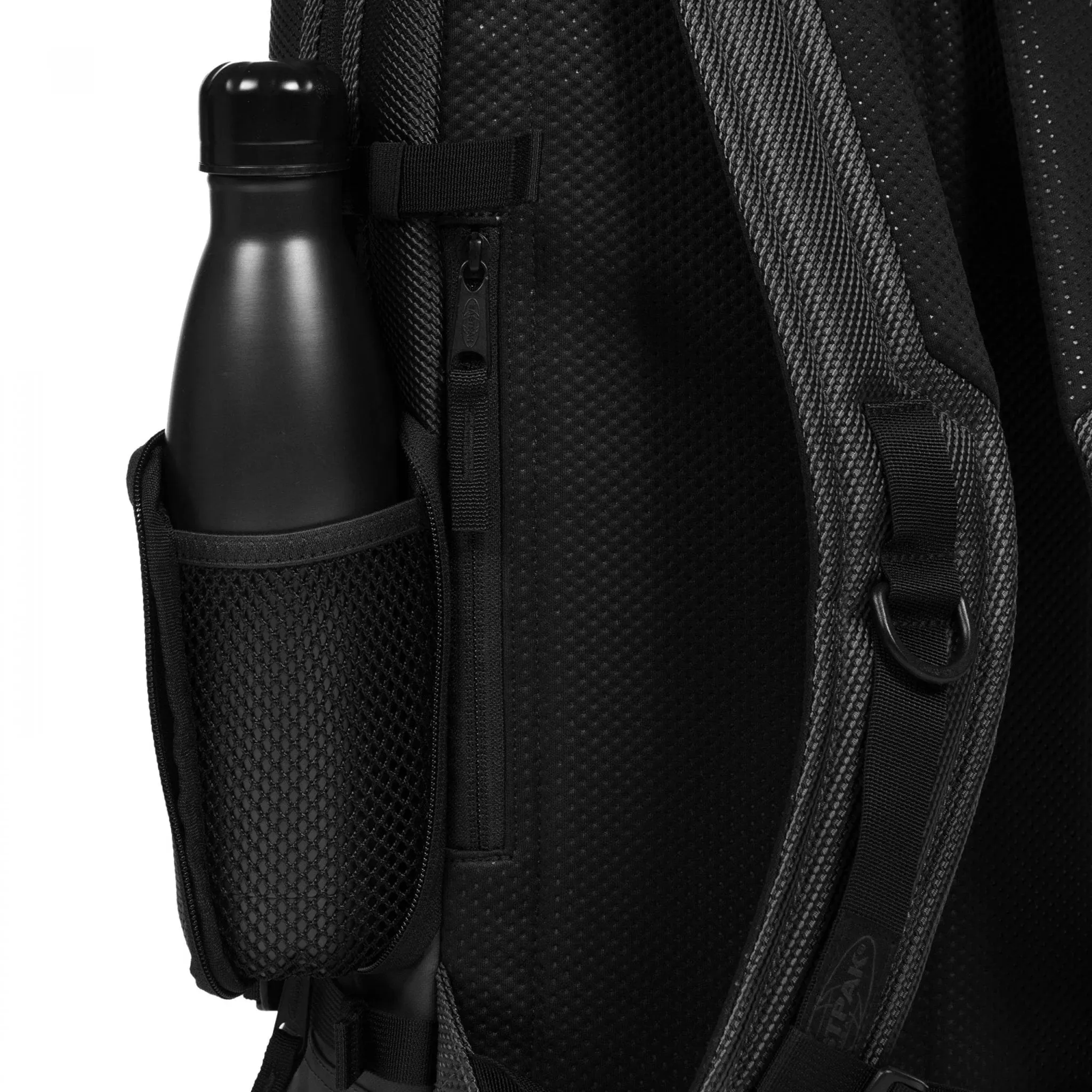 Eastpak Tecum M CNNCT Backpack - Coat