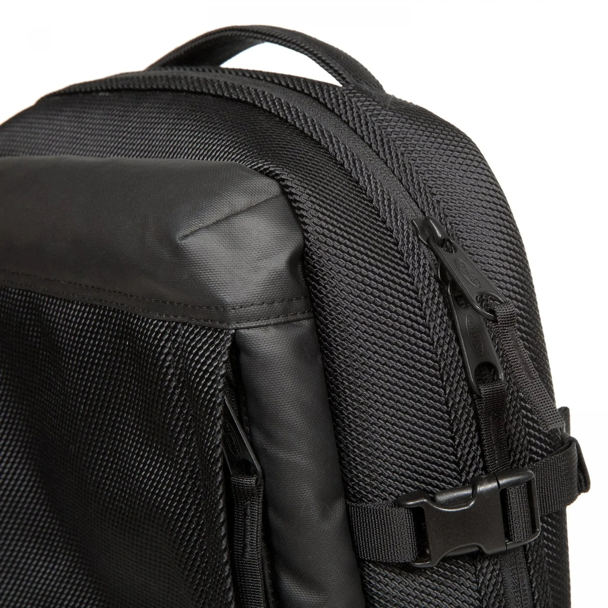 Eastpak Tecum M CNNCT Backpack - Coat