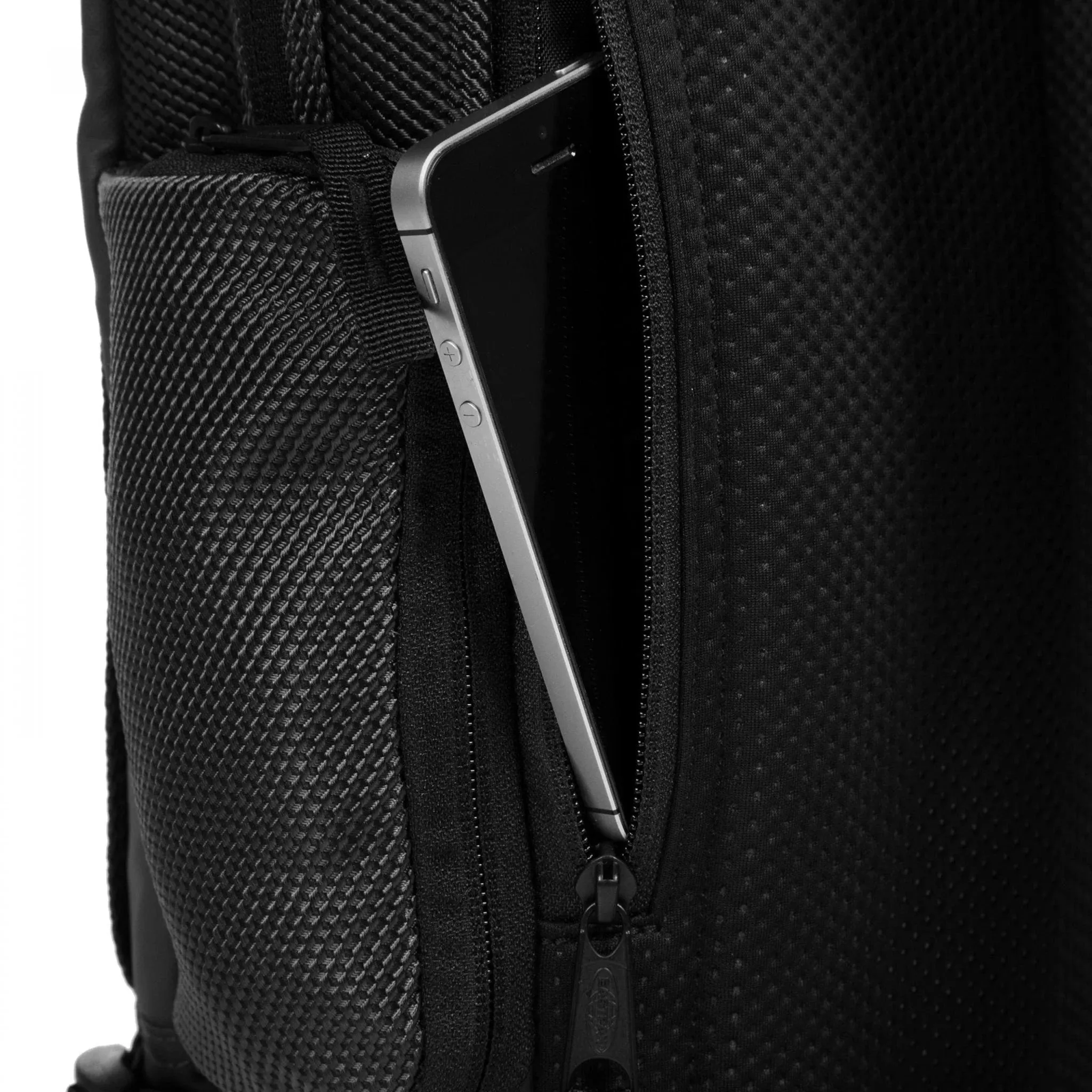 Eastpak Tecum M CNNCT Backpack - Coat