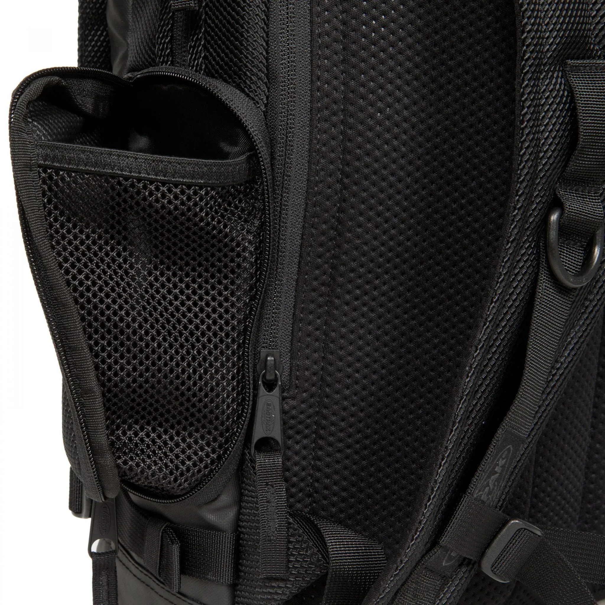 Eastpak Tecum M CNNCT Backpack - Coat