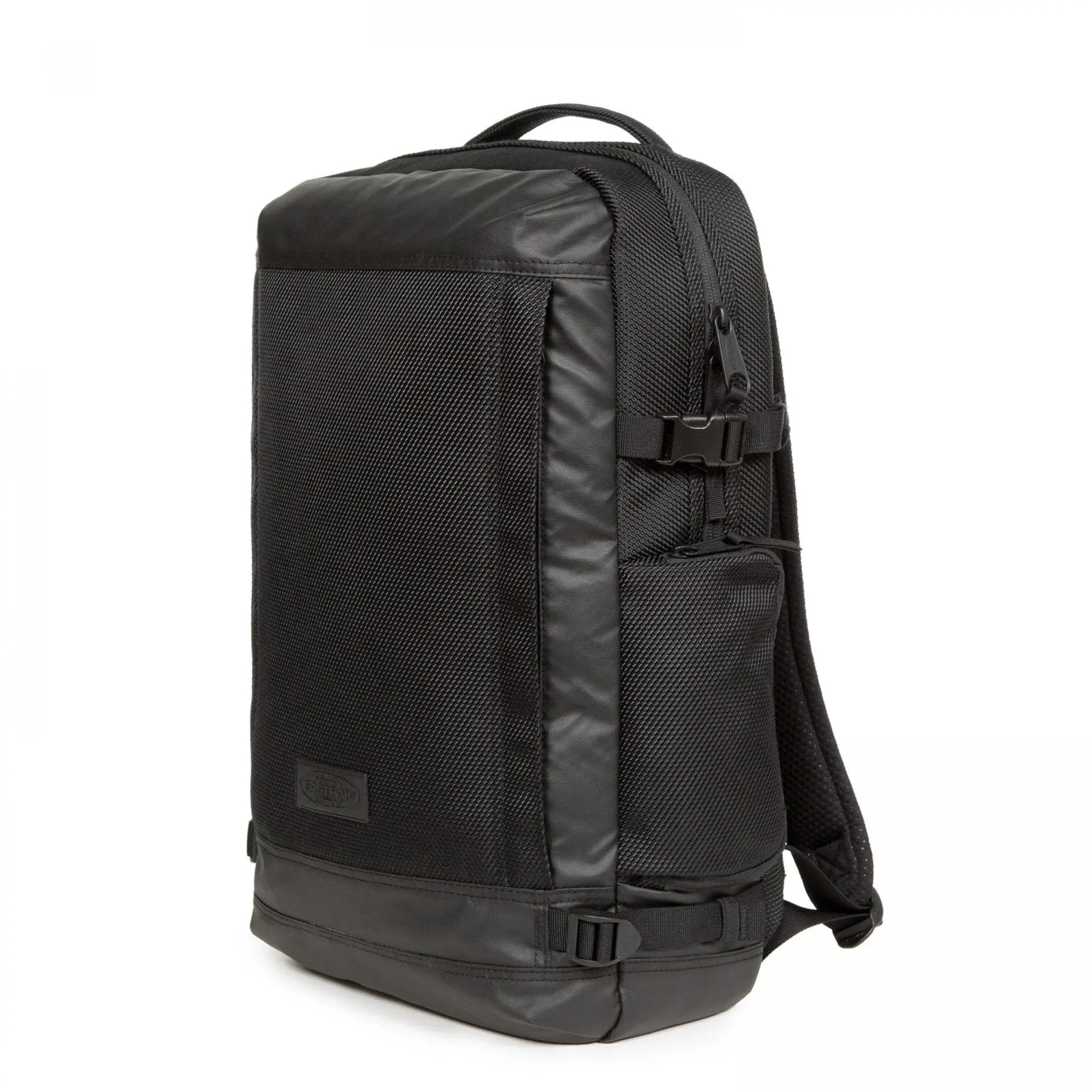 Eastpak Tecum M CNNCT Backpack - Coat