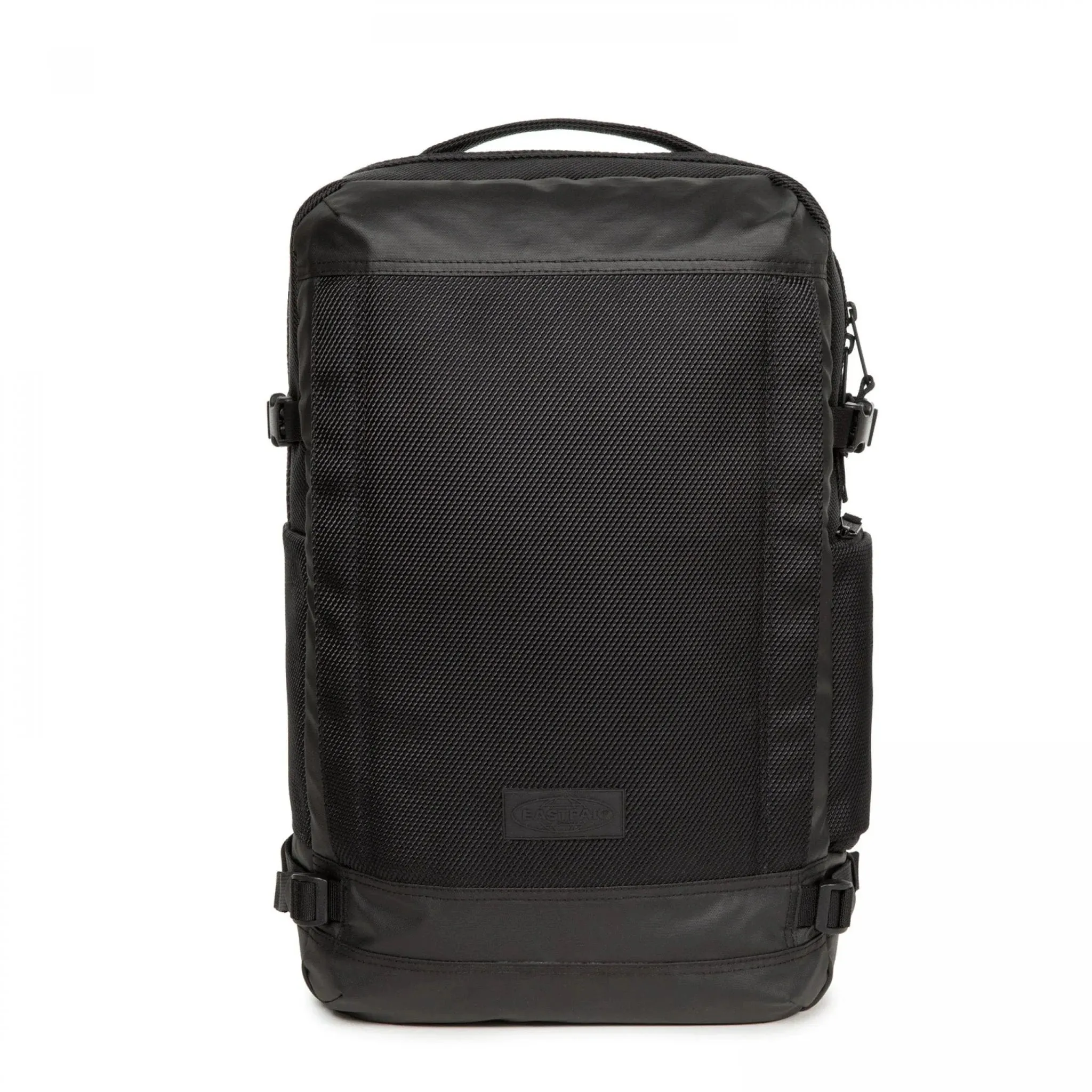 Eastpak Tecum M CNNCT Backpack - Coat