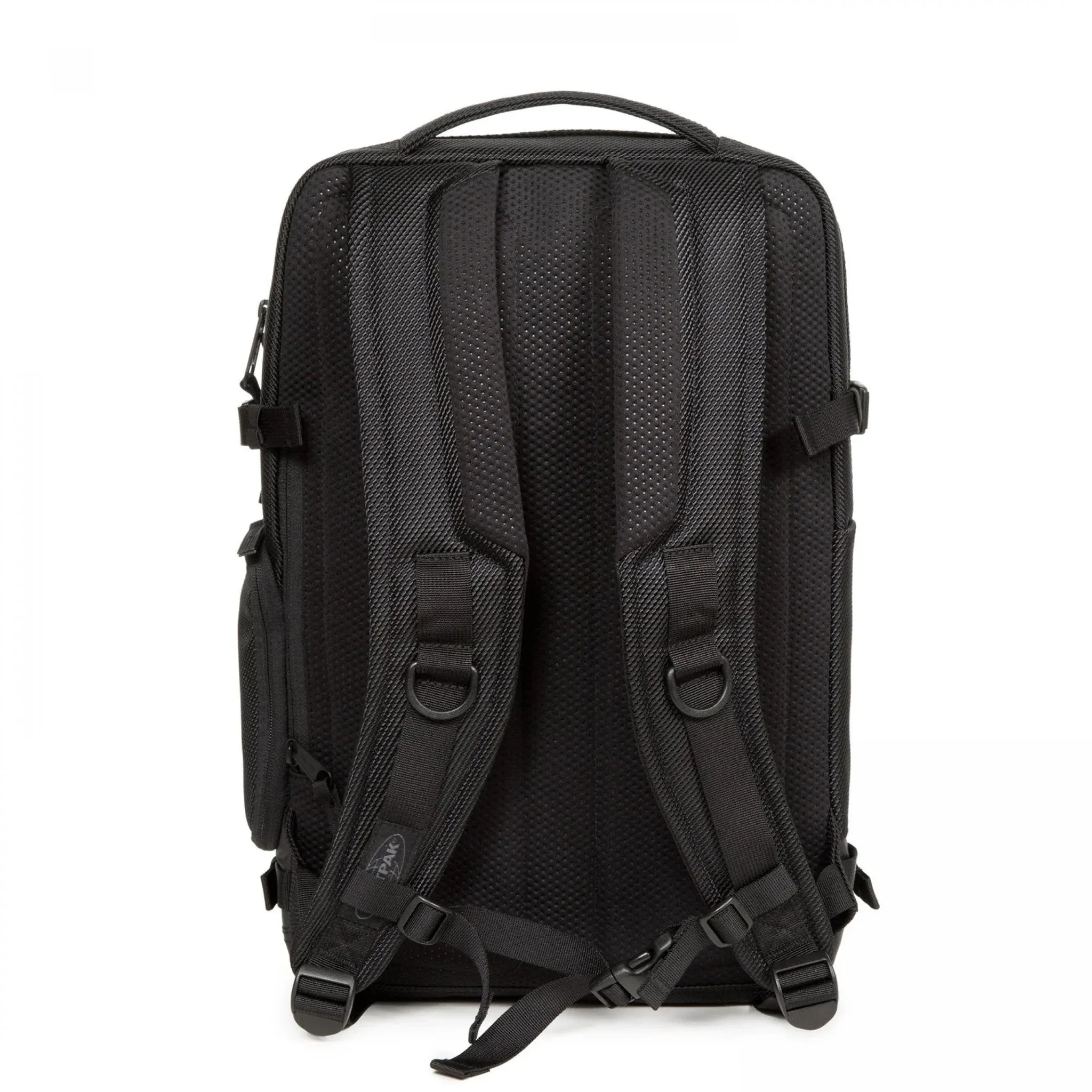 Eastpak Tecum M CNNCT Backpack - Coat