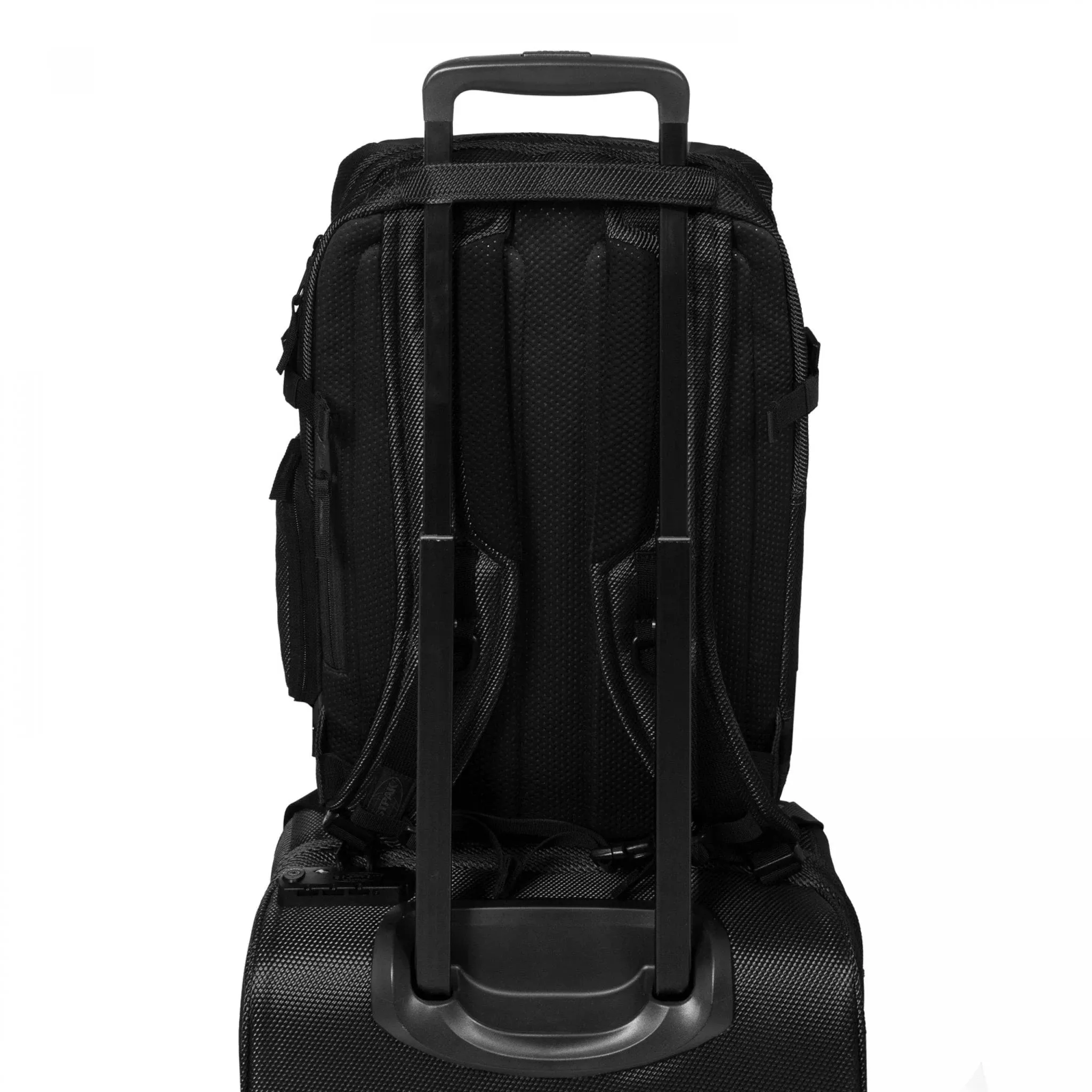 Eastpak Tecum M CNNCT Backpack - Coat