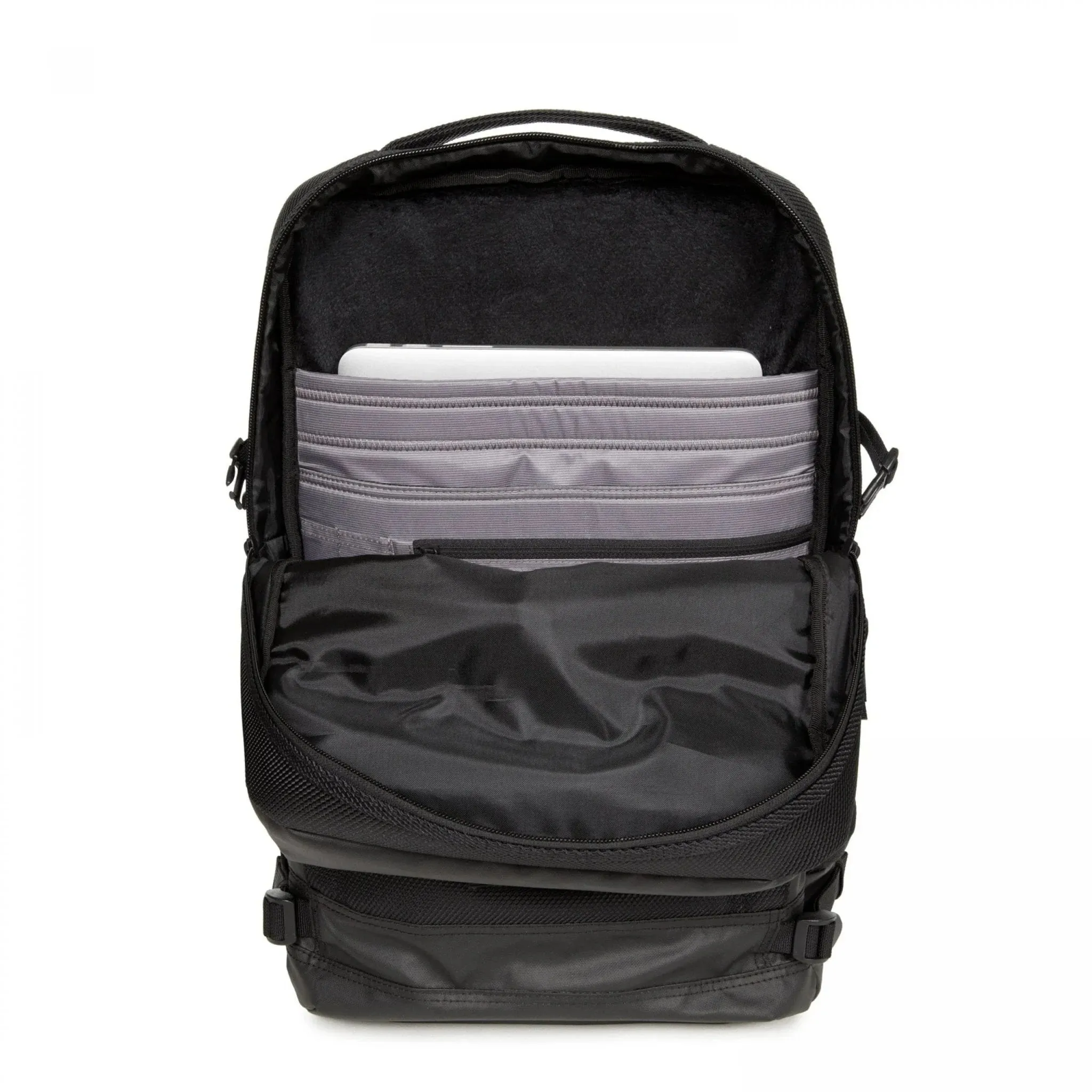 Eastpak Tecum M CNNCT Backpack - Coat