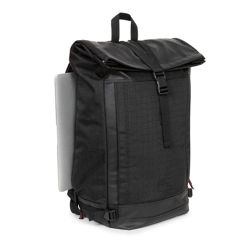 Eastpak Tecum Roll CNNCT - Rip Black