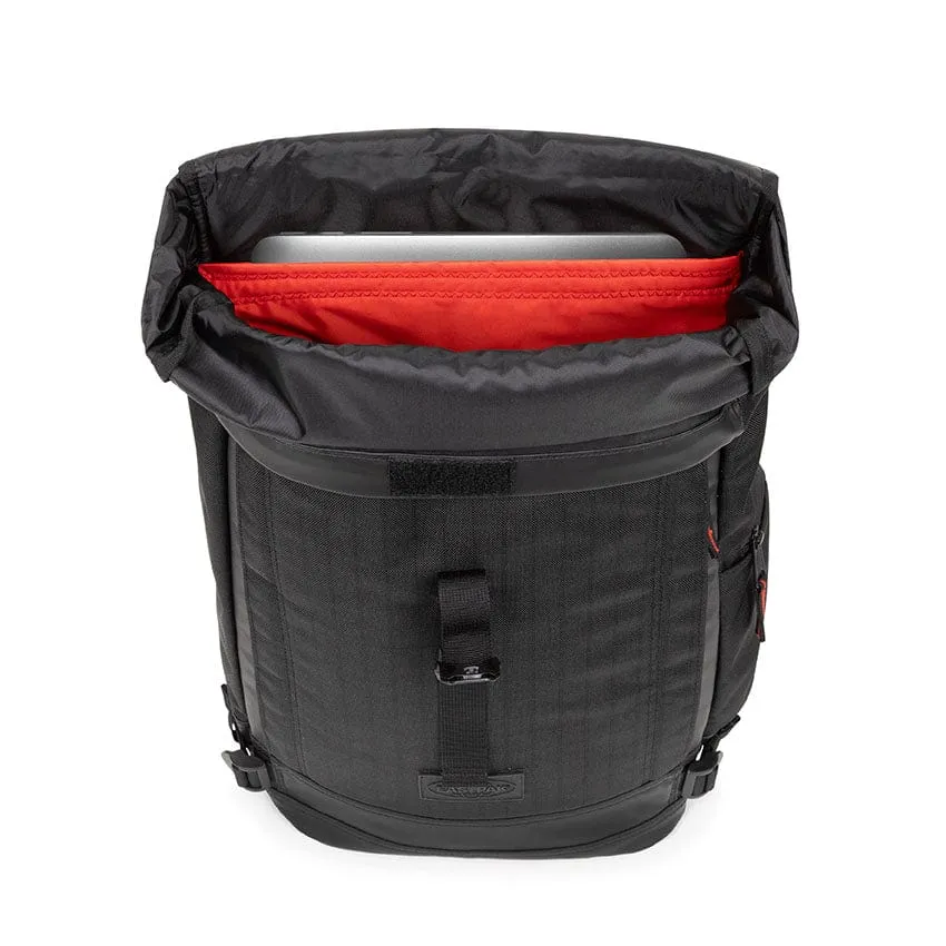 Eastpak Tecum Roll CNNCT - Rip Black