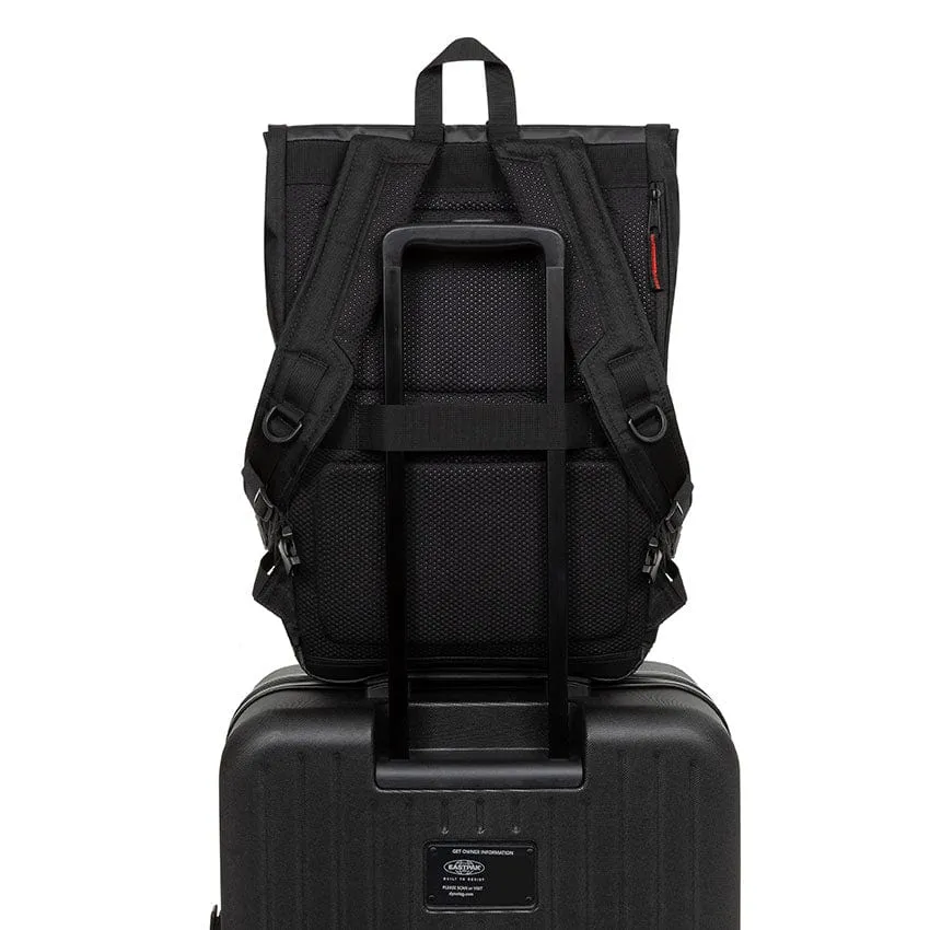Eastpak Tecum Roll CNNCT - Rip Black