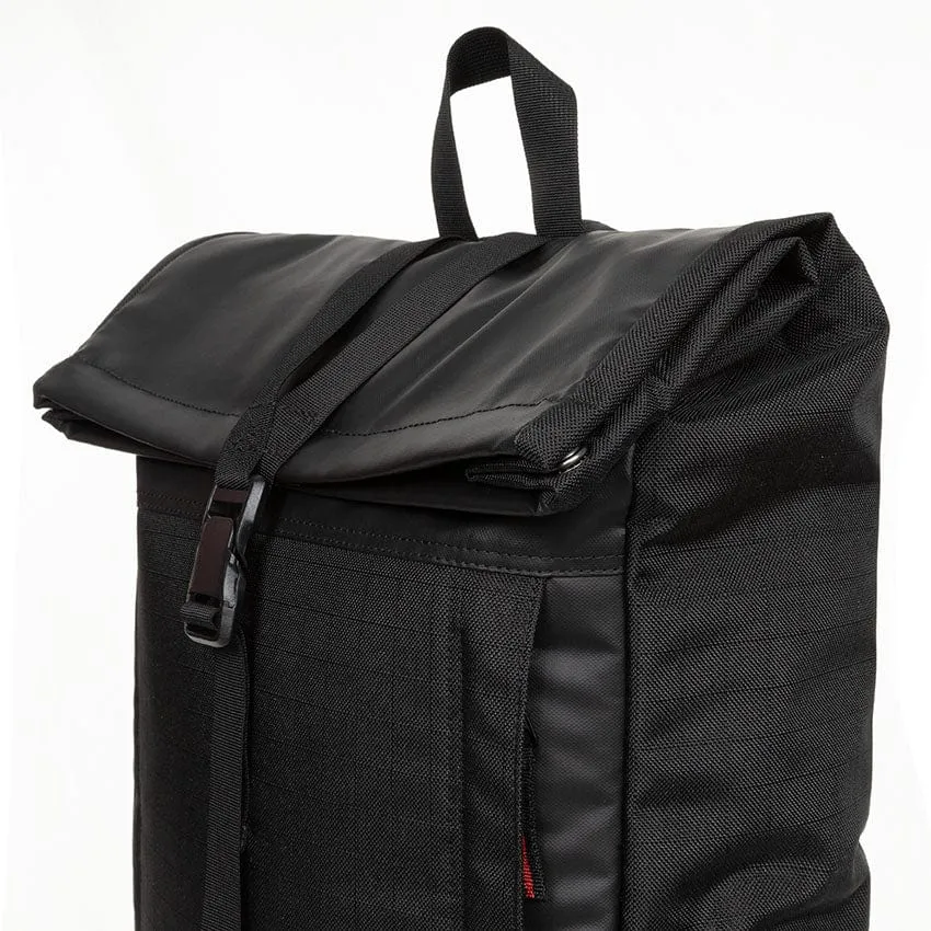 Eastpak Tecum Roll CNNCT - Rip Black