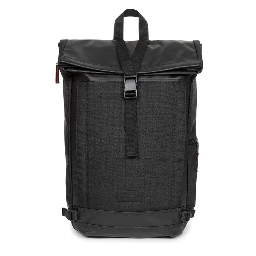 Eastpak Tecum Roll CNNCT - Rip Black