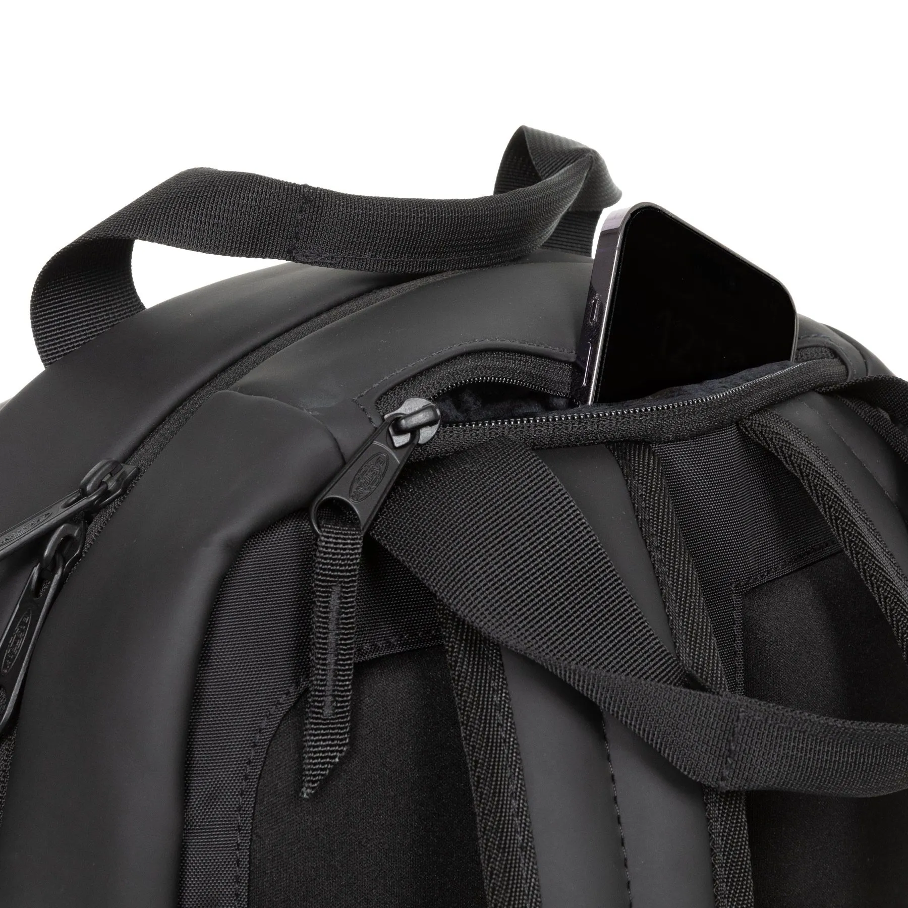 Eastpak Tecum Tote CNNCT F - Matte Black
