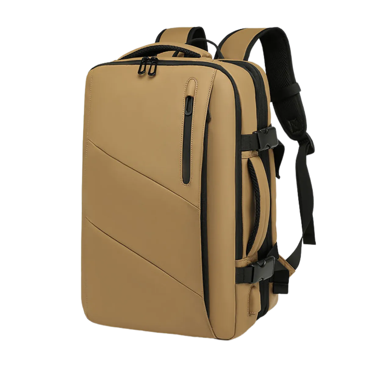 ExpandPro Backpack