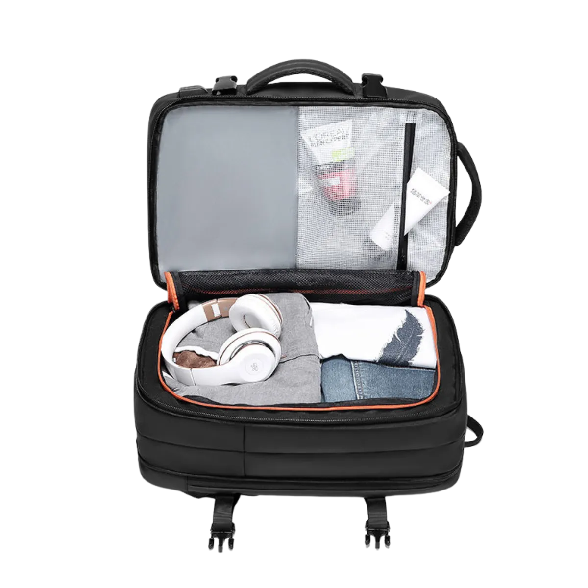 ExpandPro Backpack