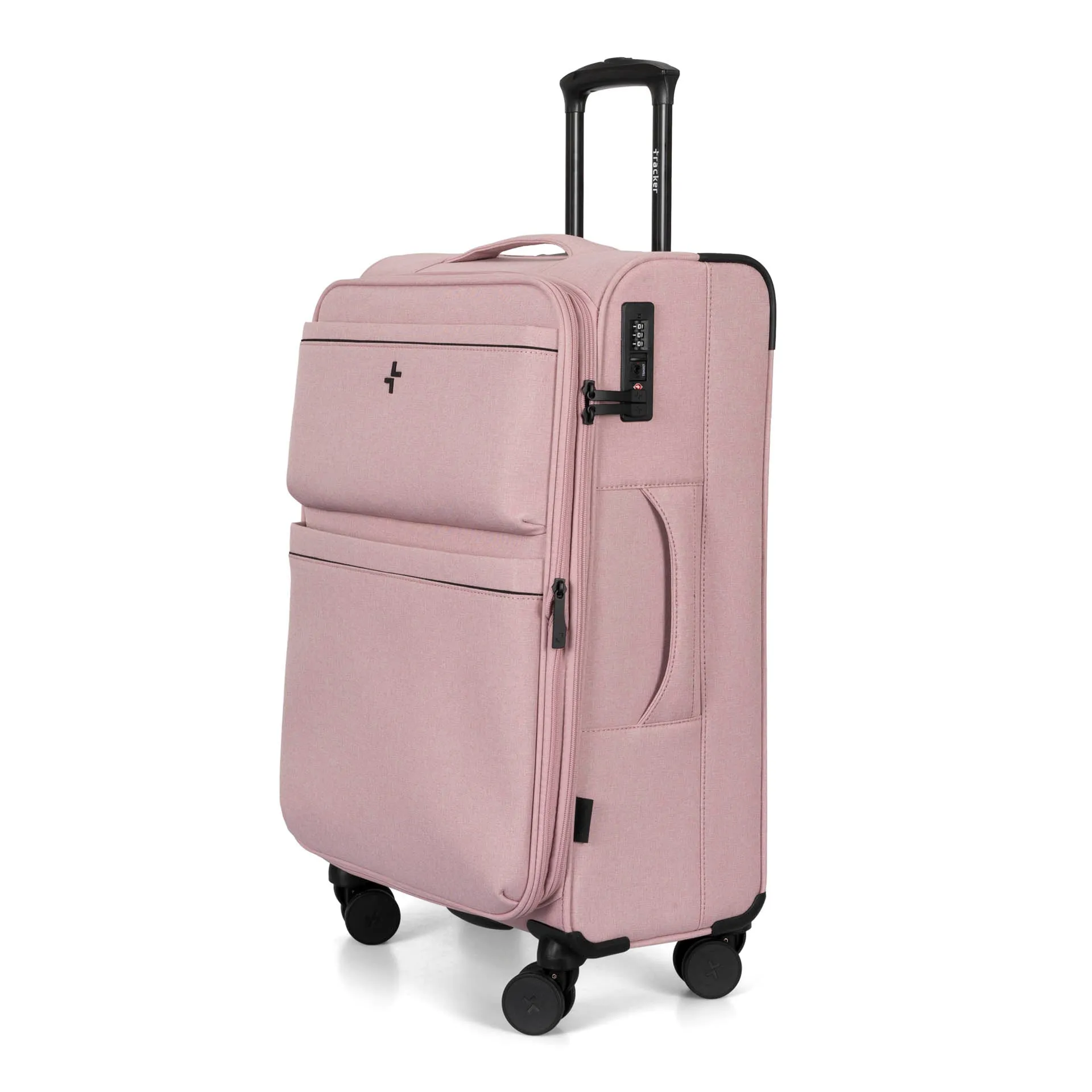 Expedition Softside 26" Luggage