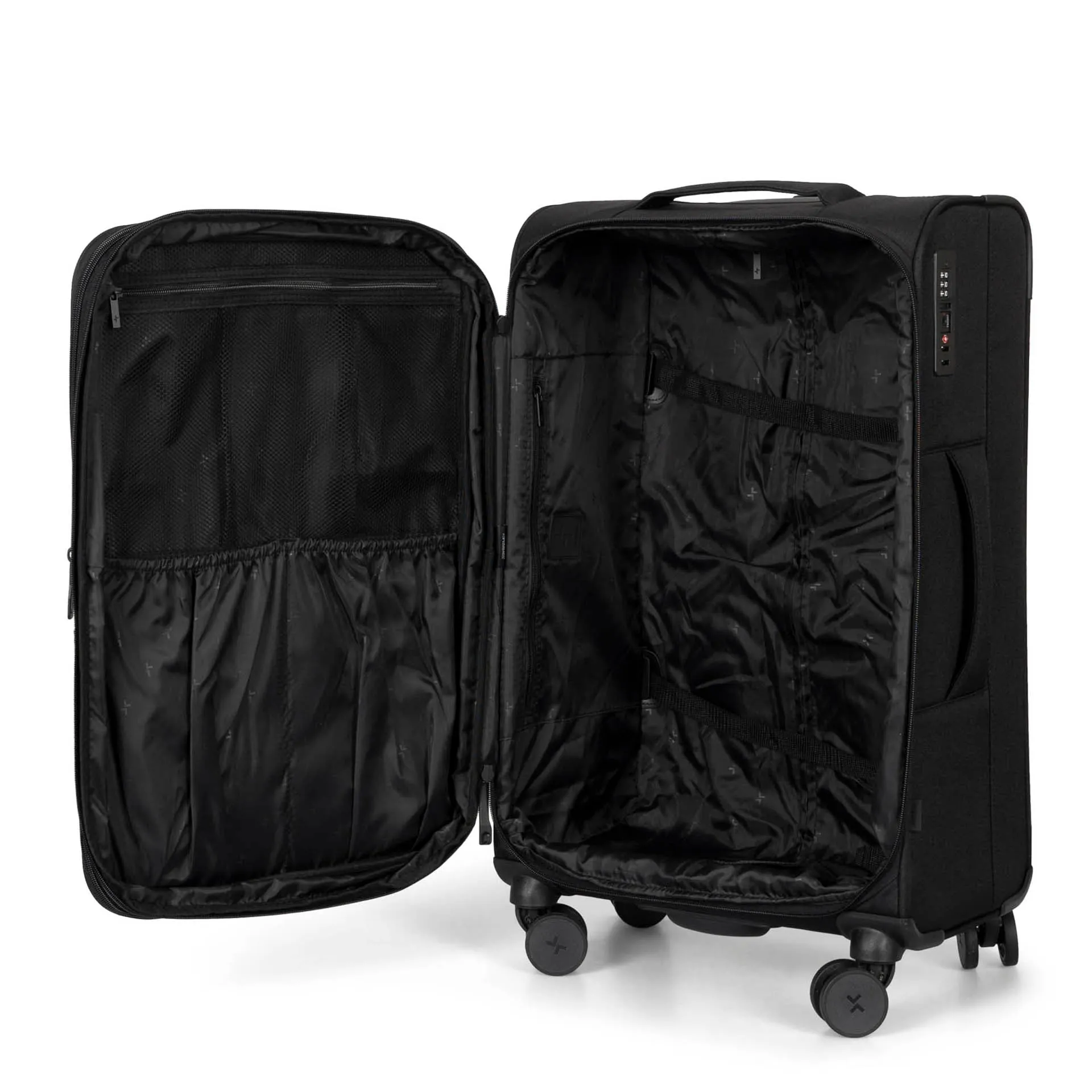 Expedition Softside 26" Luggage