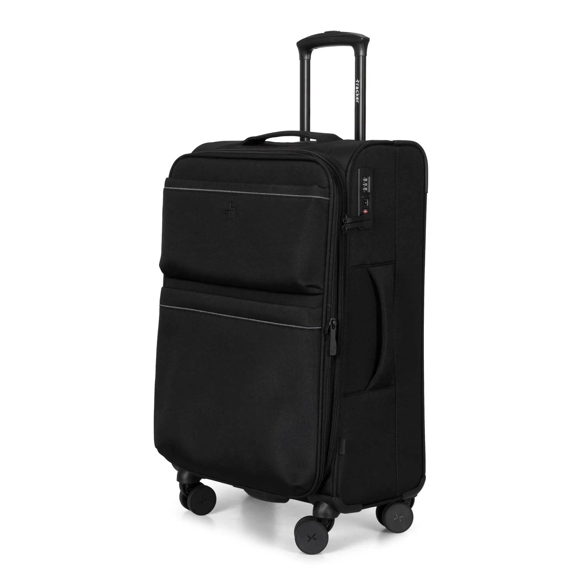 Expedition Softside 26" Luggage