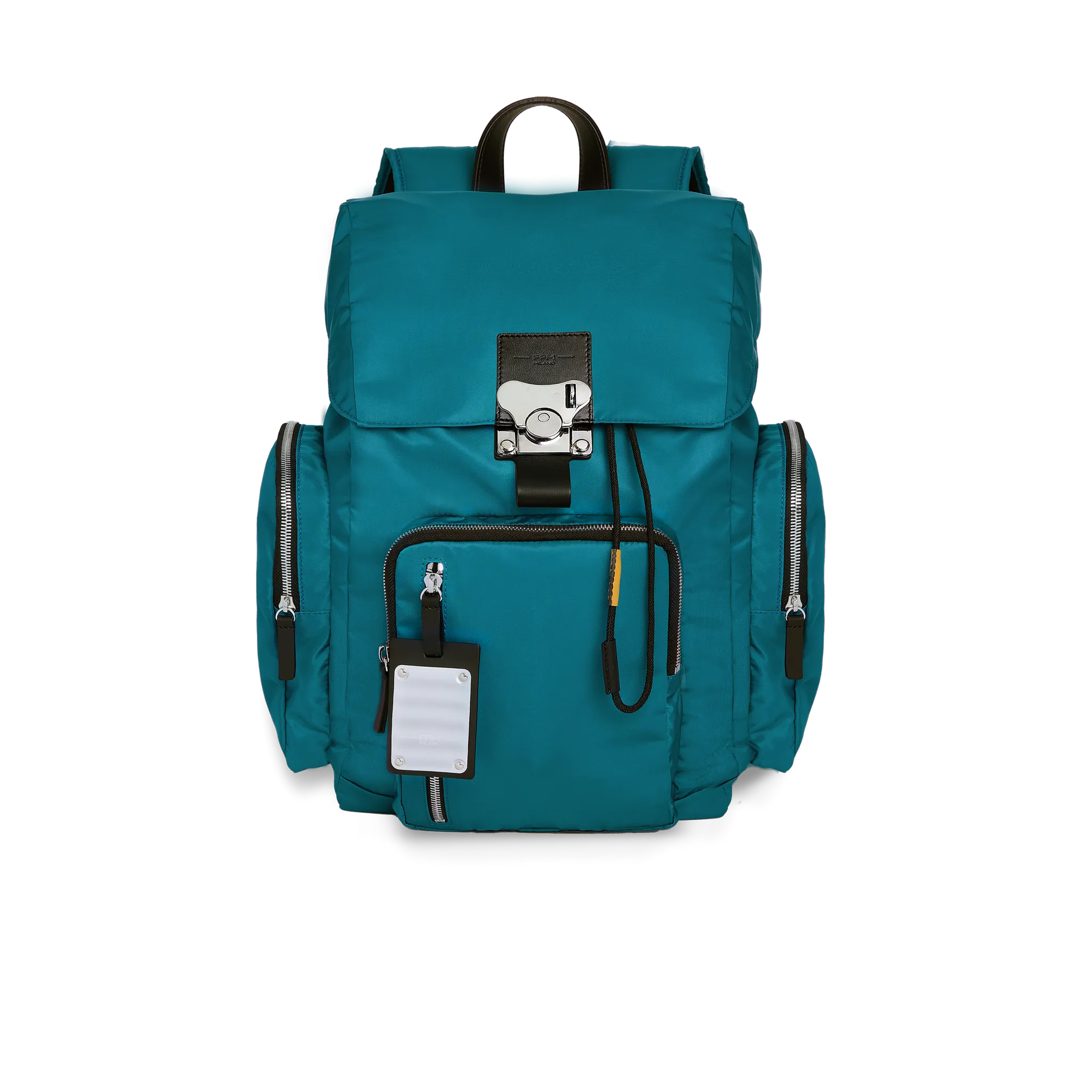 FPM Milano Bank On the Road Backpack M Nylon
