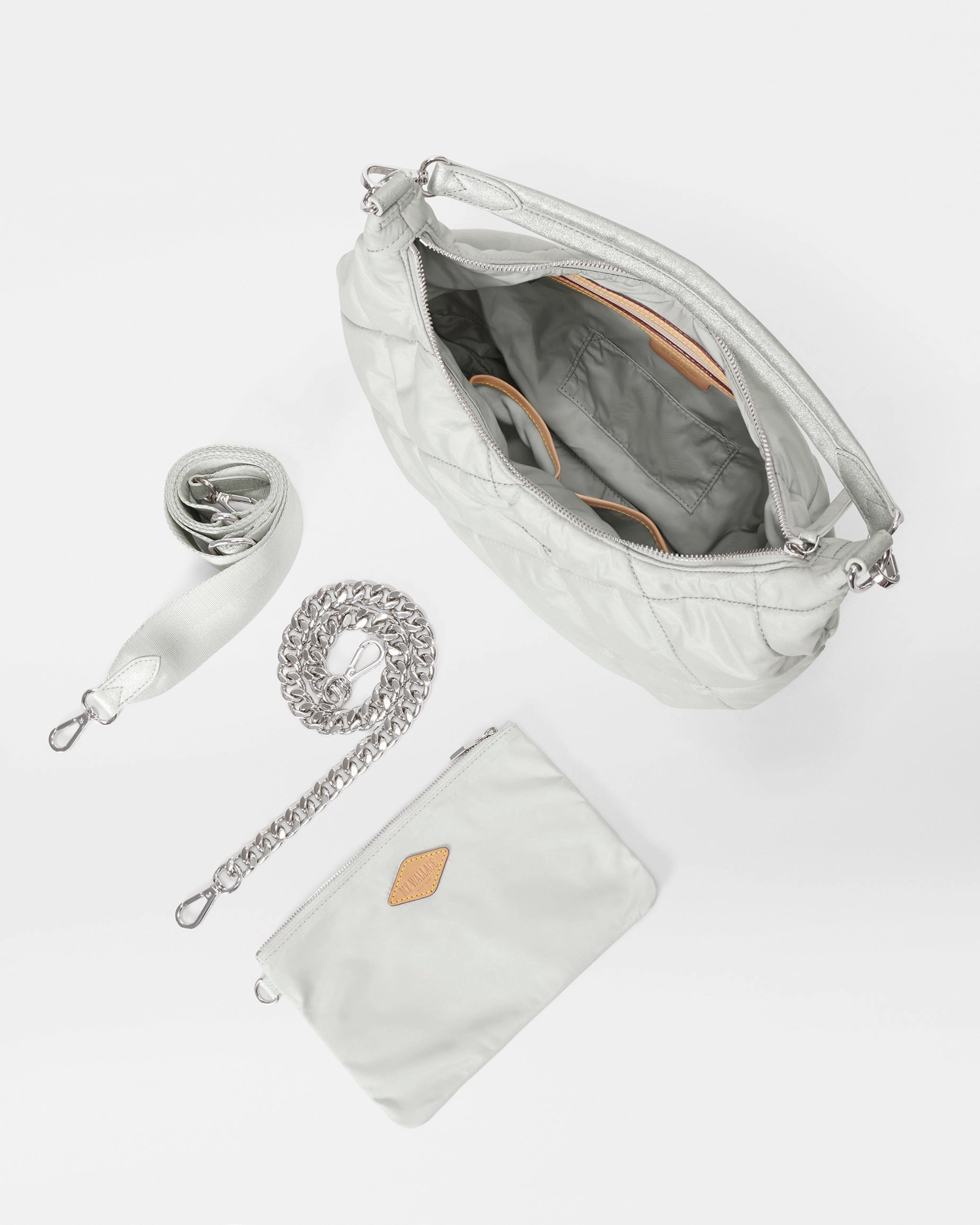 Frost Madison Shoulder Bag