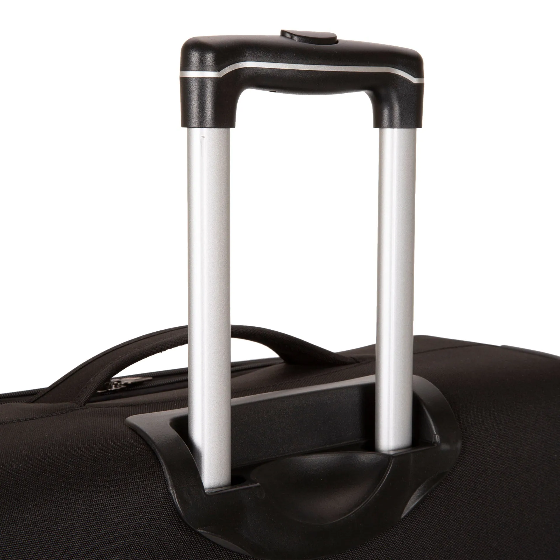 Fusion Softside 30.5" Luggage