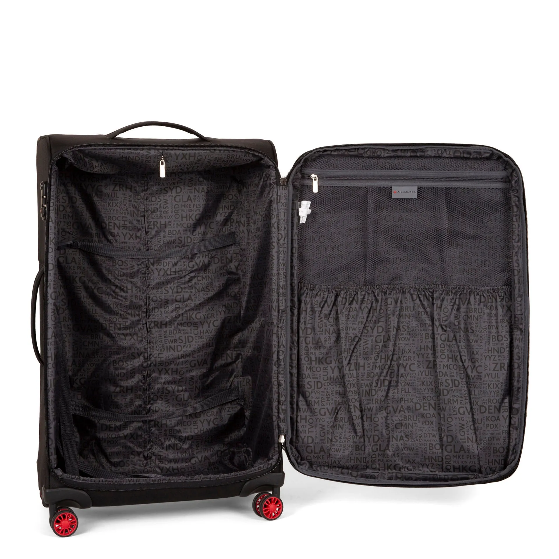 Fusion Softside 30.5" Luggage