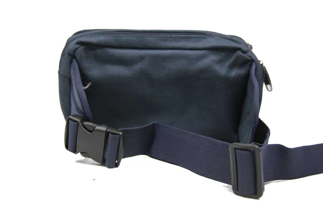 Gallant 6 pocket Waist pouch Waistbag