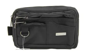 Gallant 6 pocket Waist pouch Waistbag