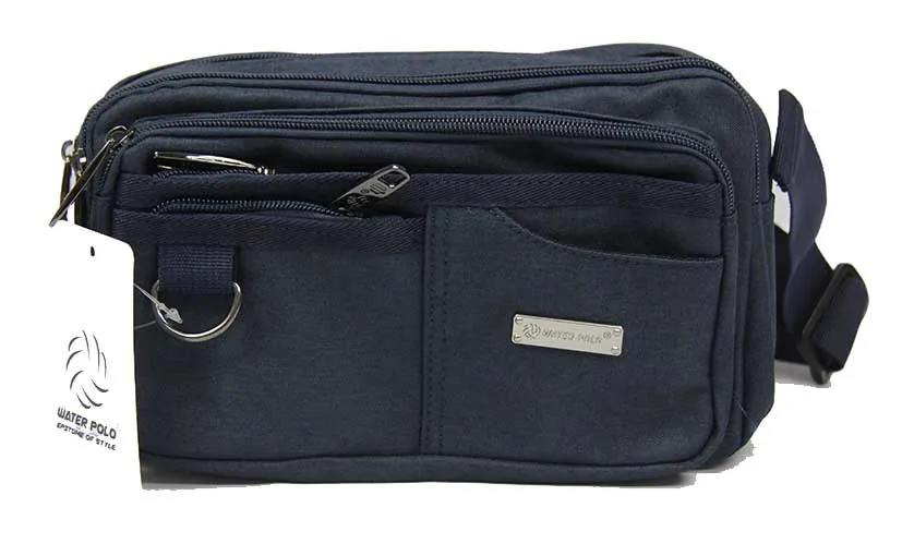 Gallant 6 pocket Waist pouch Waistbag