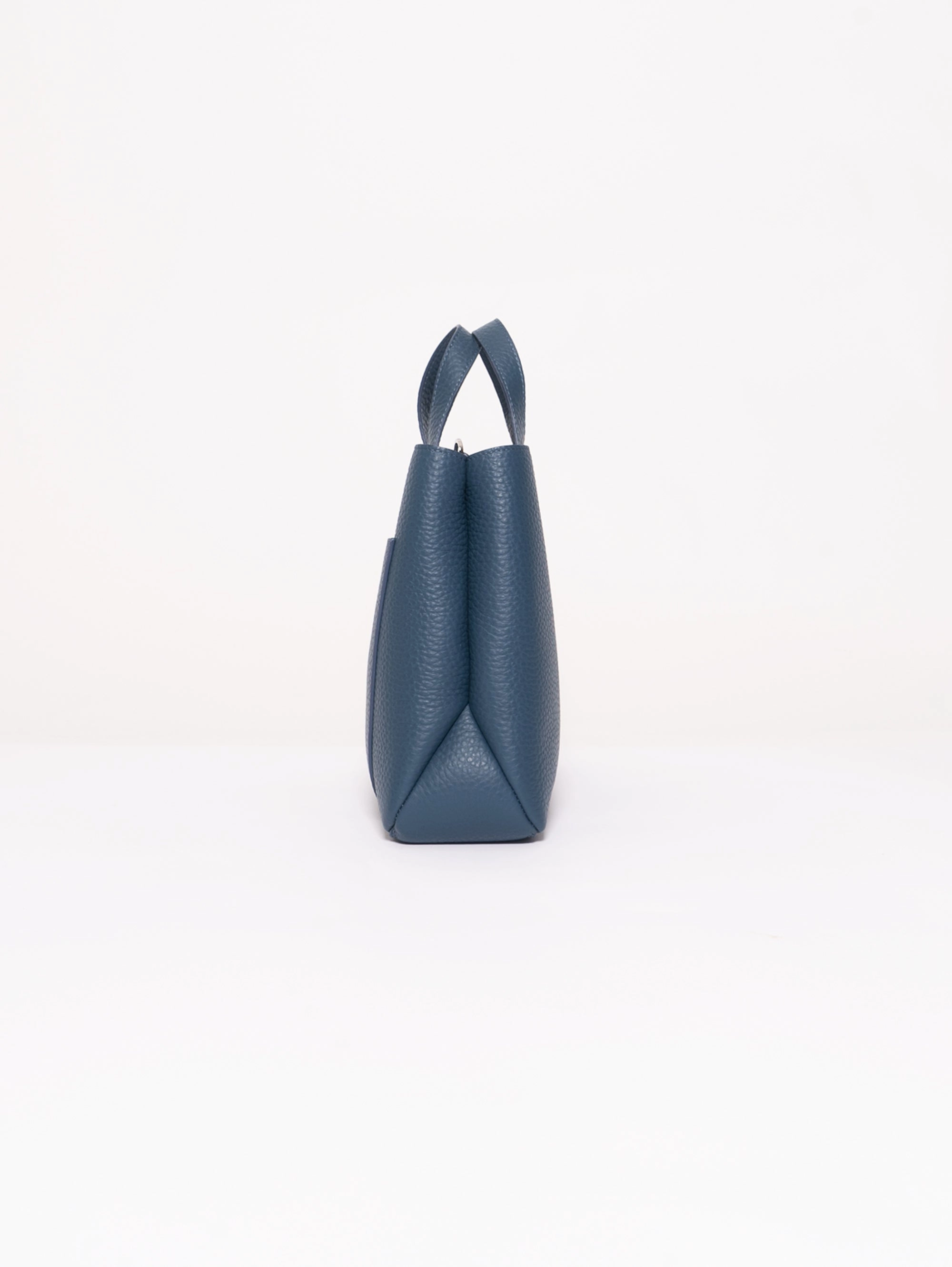 Handbag with Two Handles Nora Grande Abisso