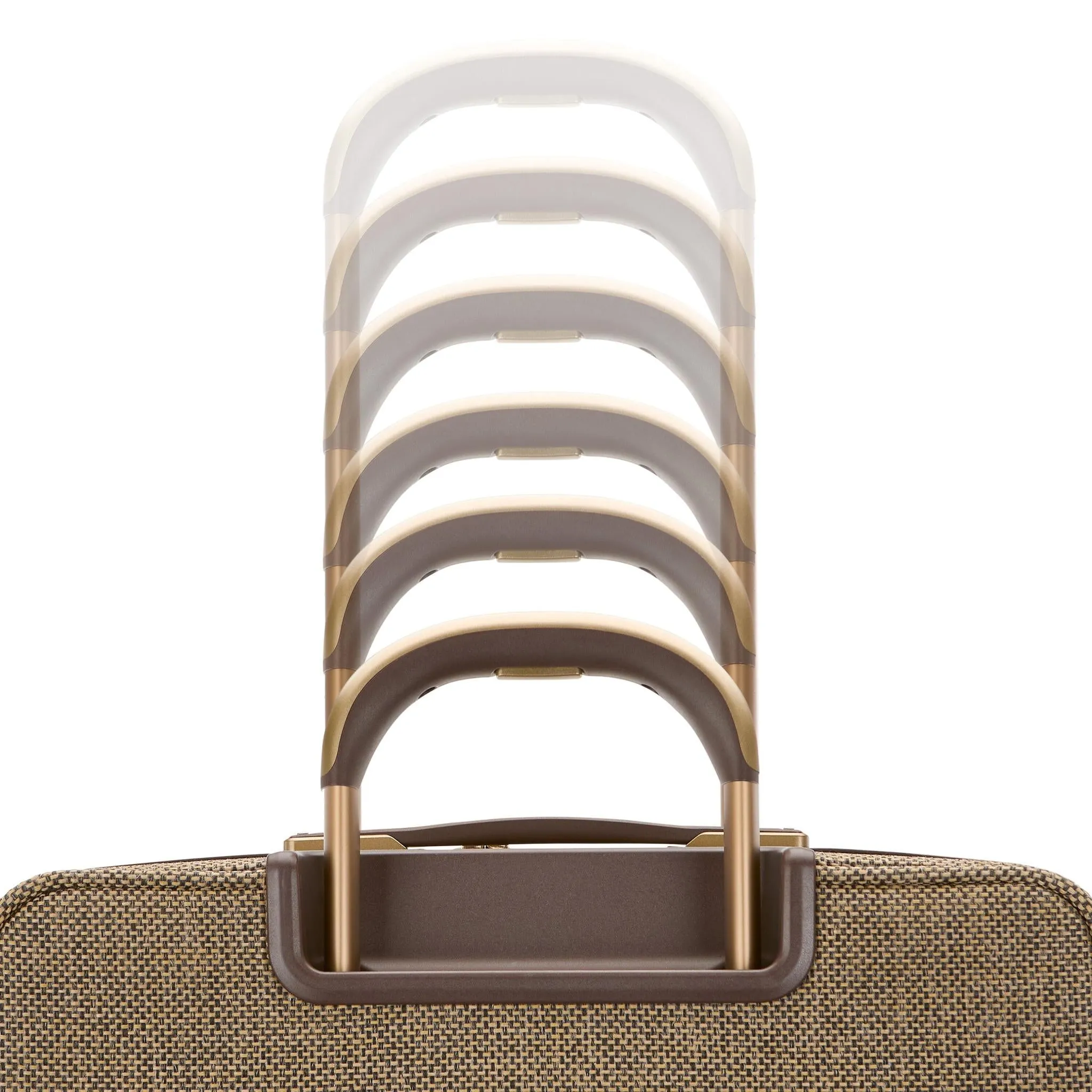 Hartmann Tweed Global Carry-On (22x14x9 in)