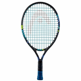 HEAD Novak 19-inch Junior Tennis Racquet