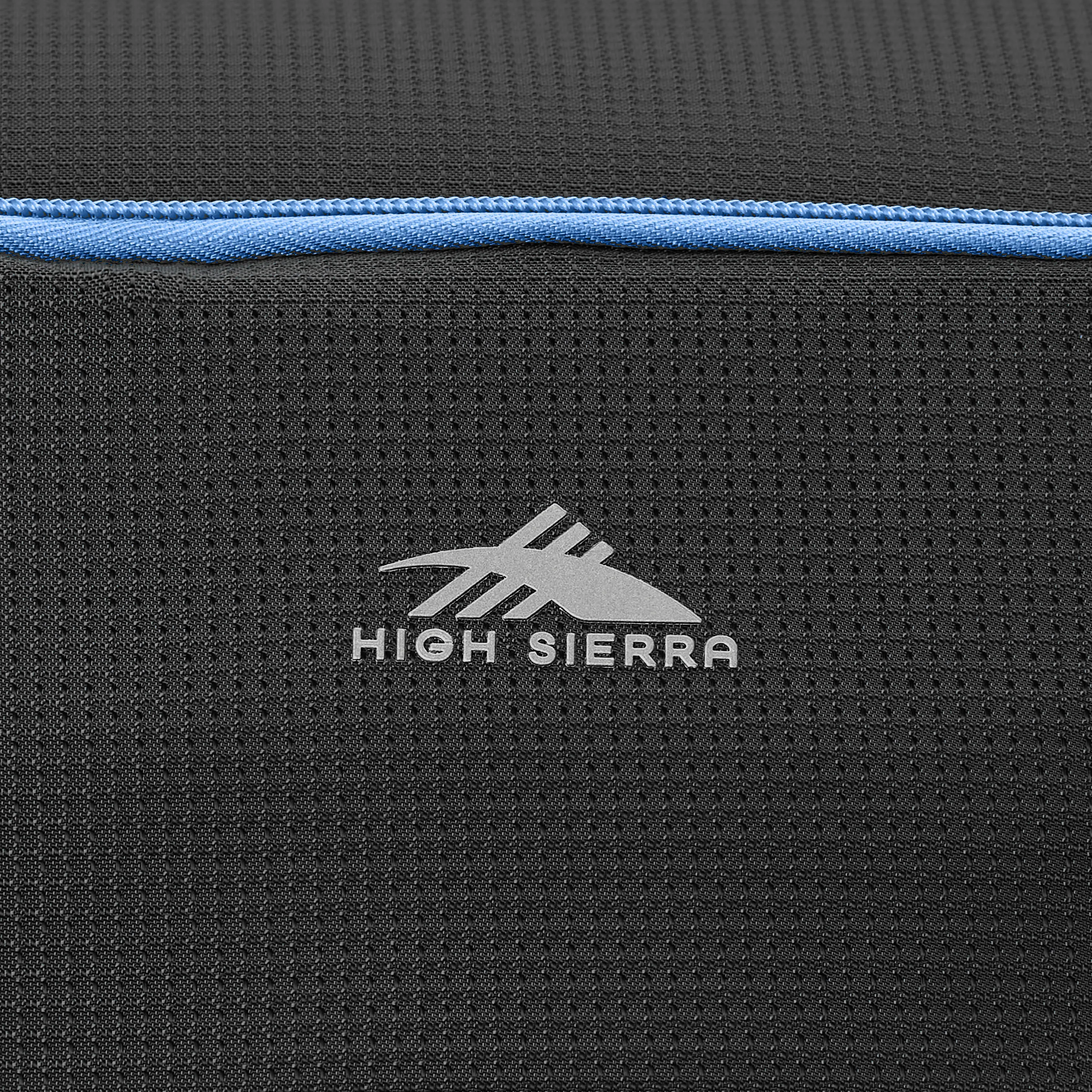 High Sierra Hi-Life 32" Wheeled Expandable Duffle