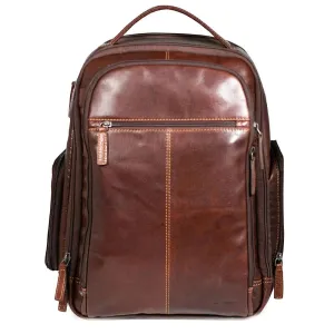 Jack Georges Mid-Size Tech Backpack