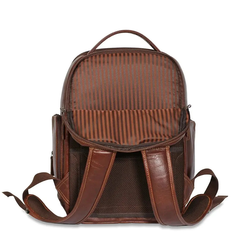 Jack Georges Mid-Size Tech Backpack