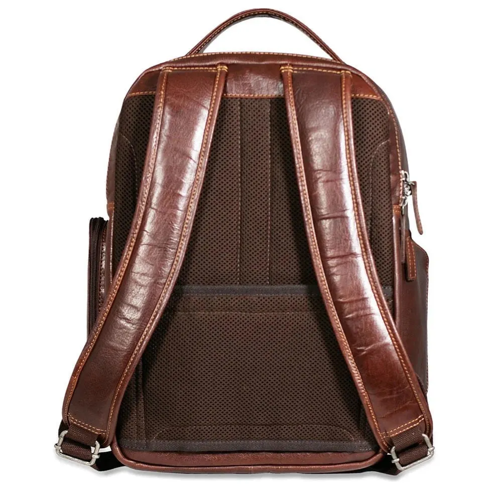 Jack Georges Mid-Size Tech Backpack