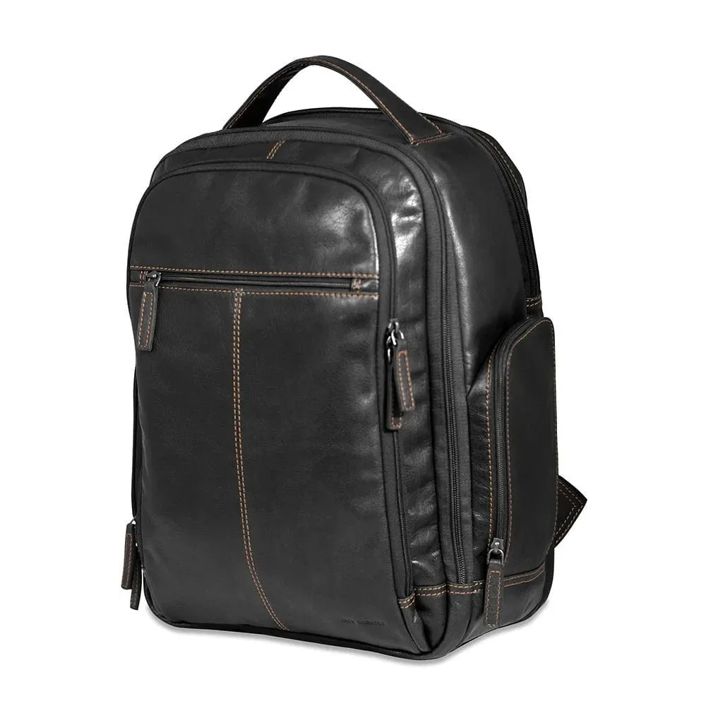Jack Georges Mid-Size Tech Backpack