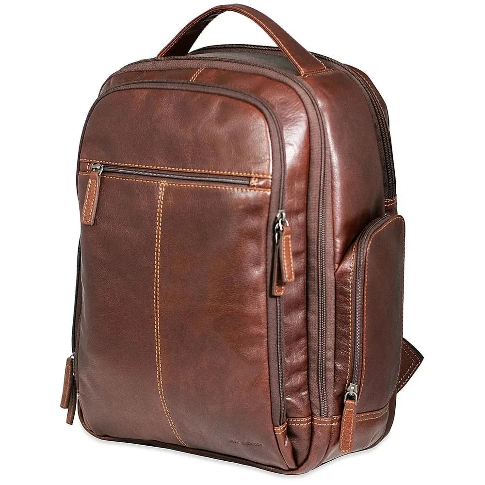 Jack Georges Mid-Size Tech Backpack