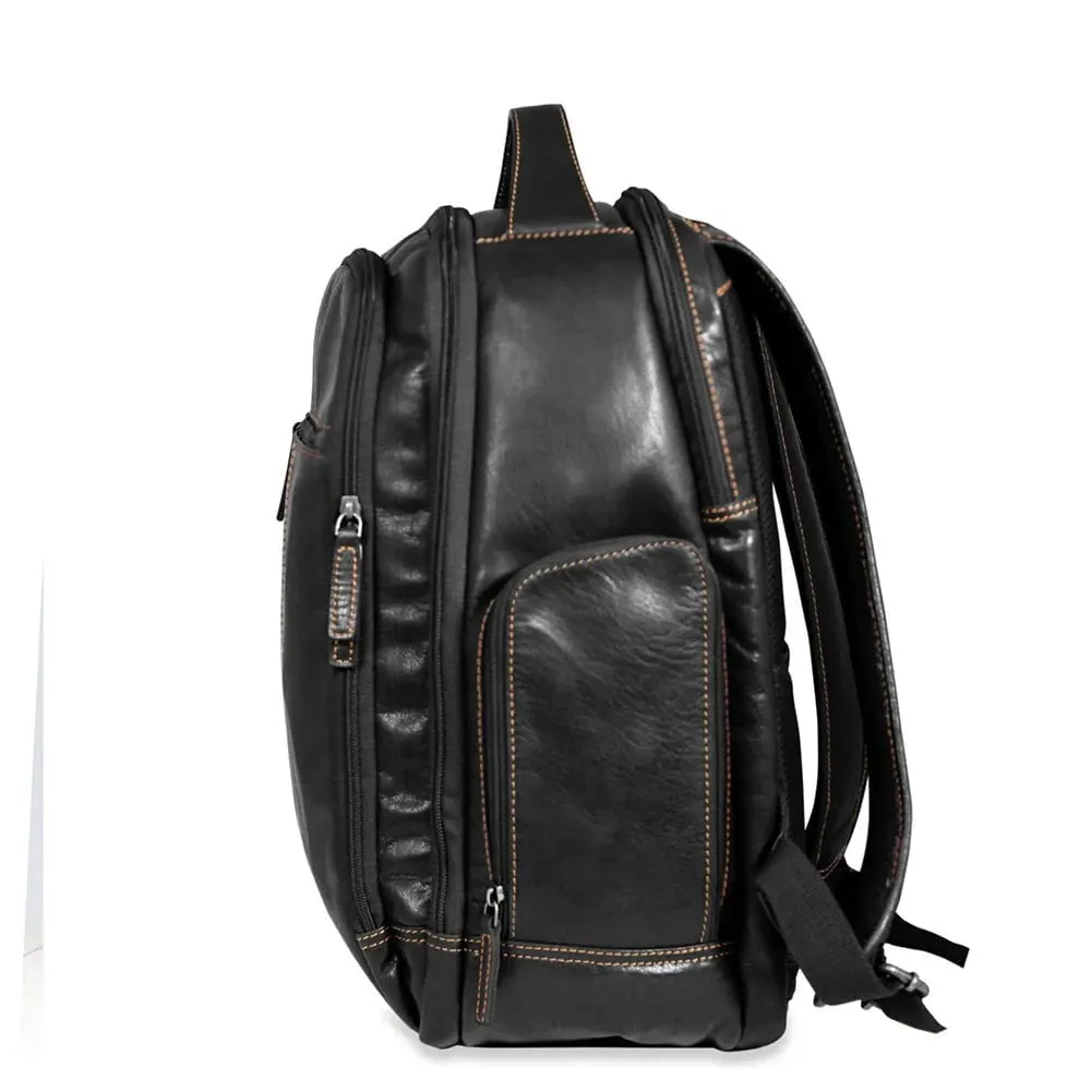 Jack Georges Mid-Size Tech Backpack