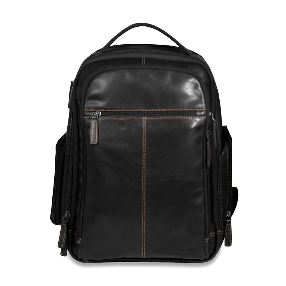 Jack Georges Mid-Size Tech Backpack