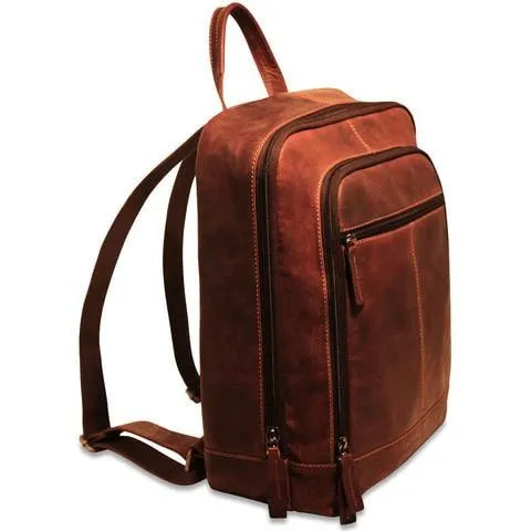 Jack Georges Voyager Laptop Backpack