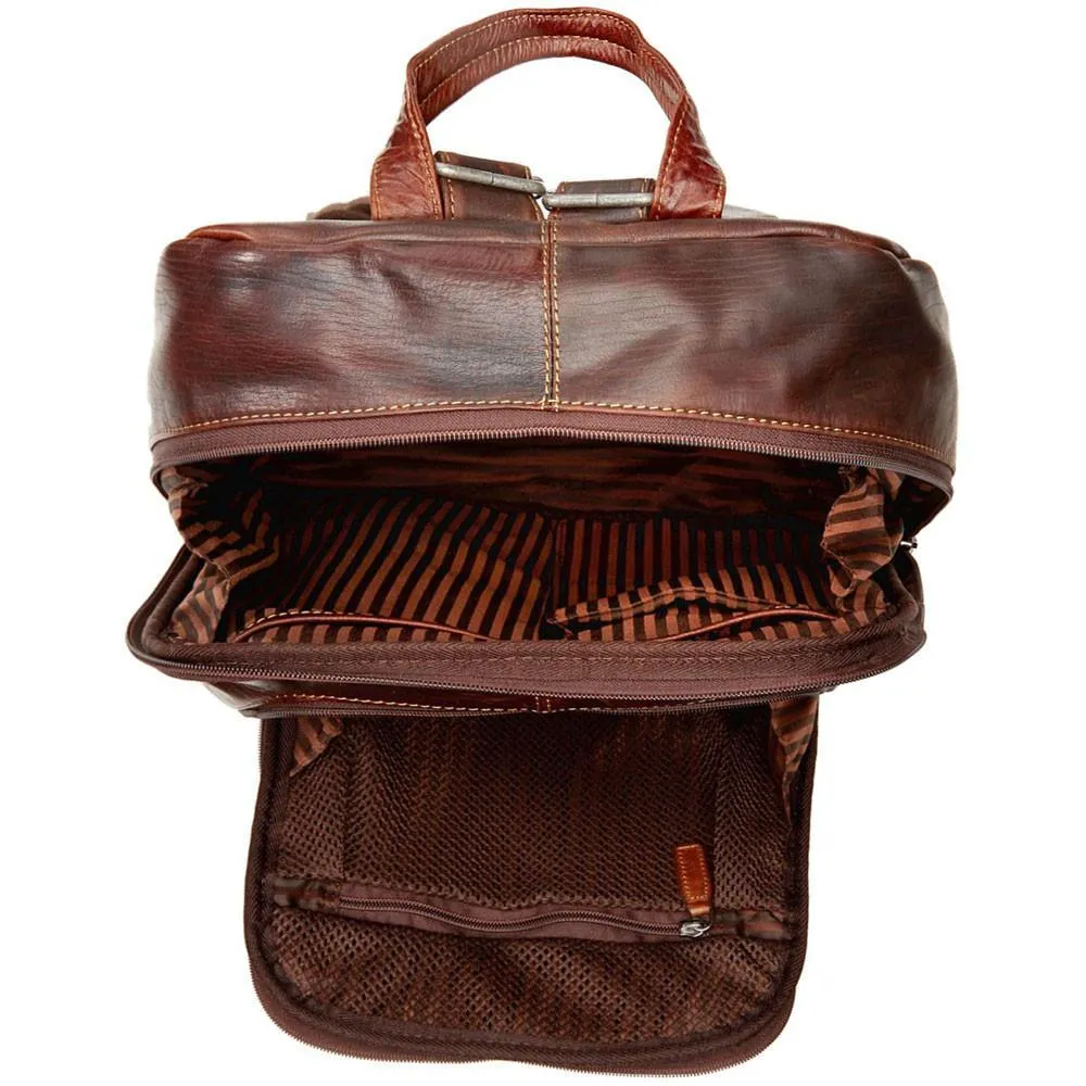 Jack Georges Voyager Laptop Backpack