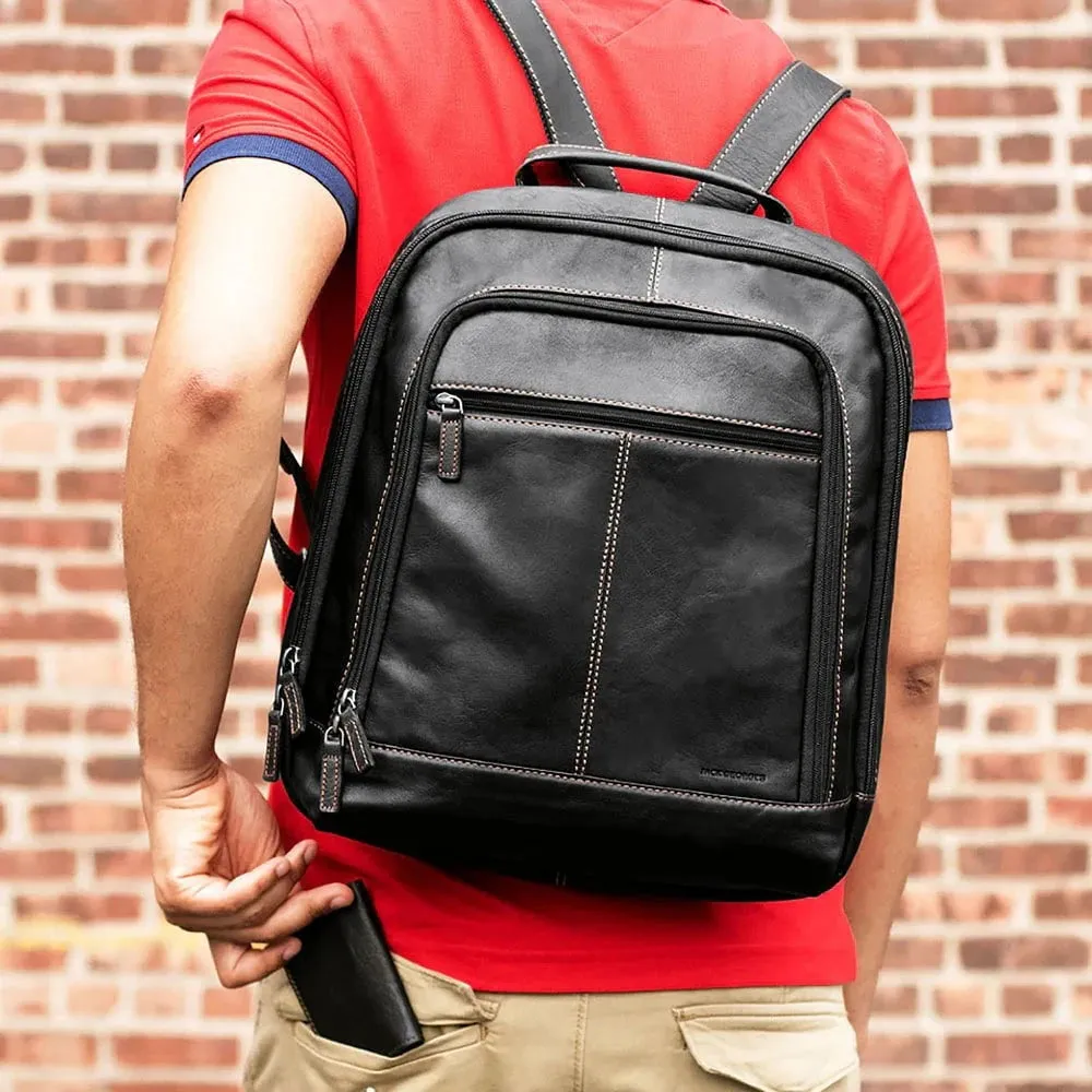 Jack Georges Voyager Professional Backpack