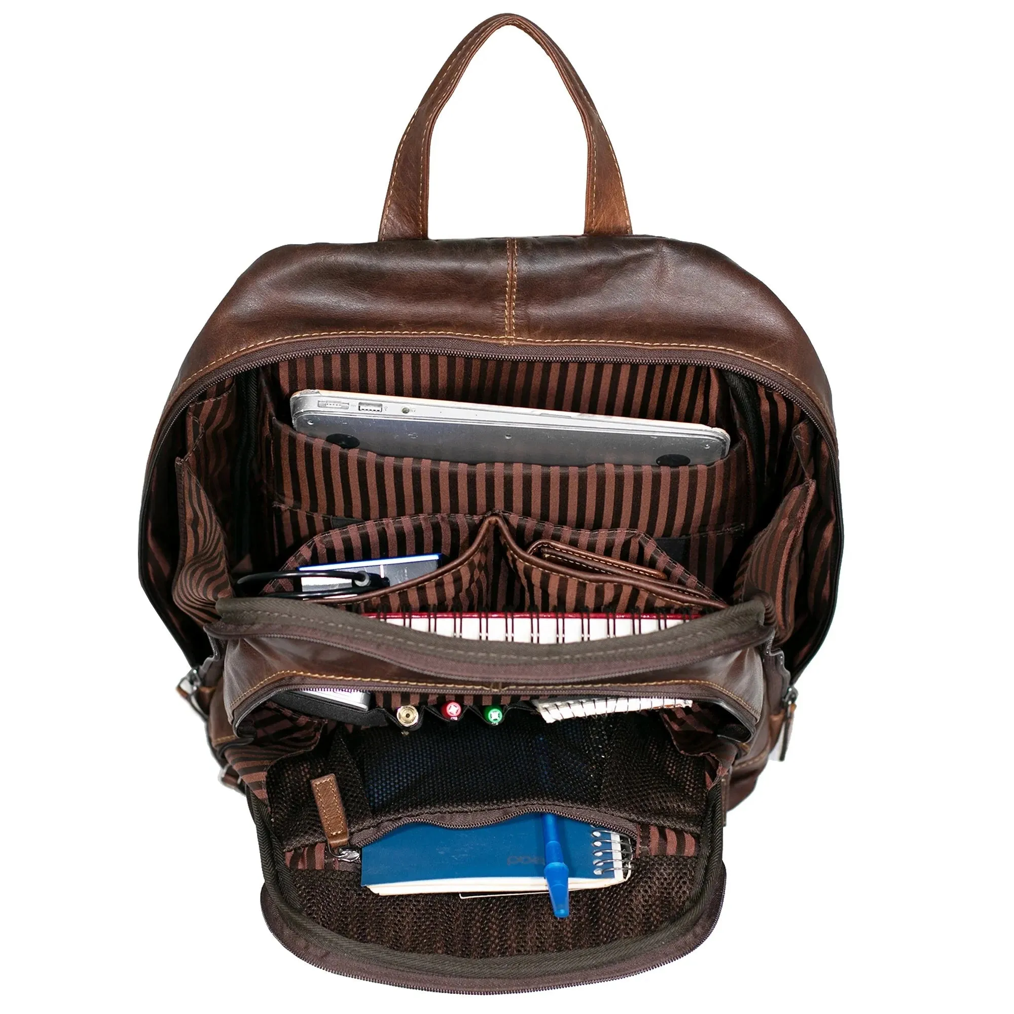 Jack Georges Voyager Professional Backpack